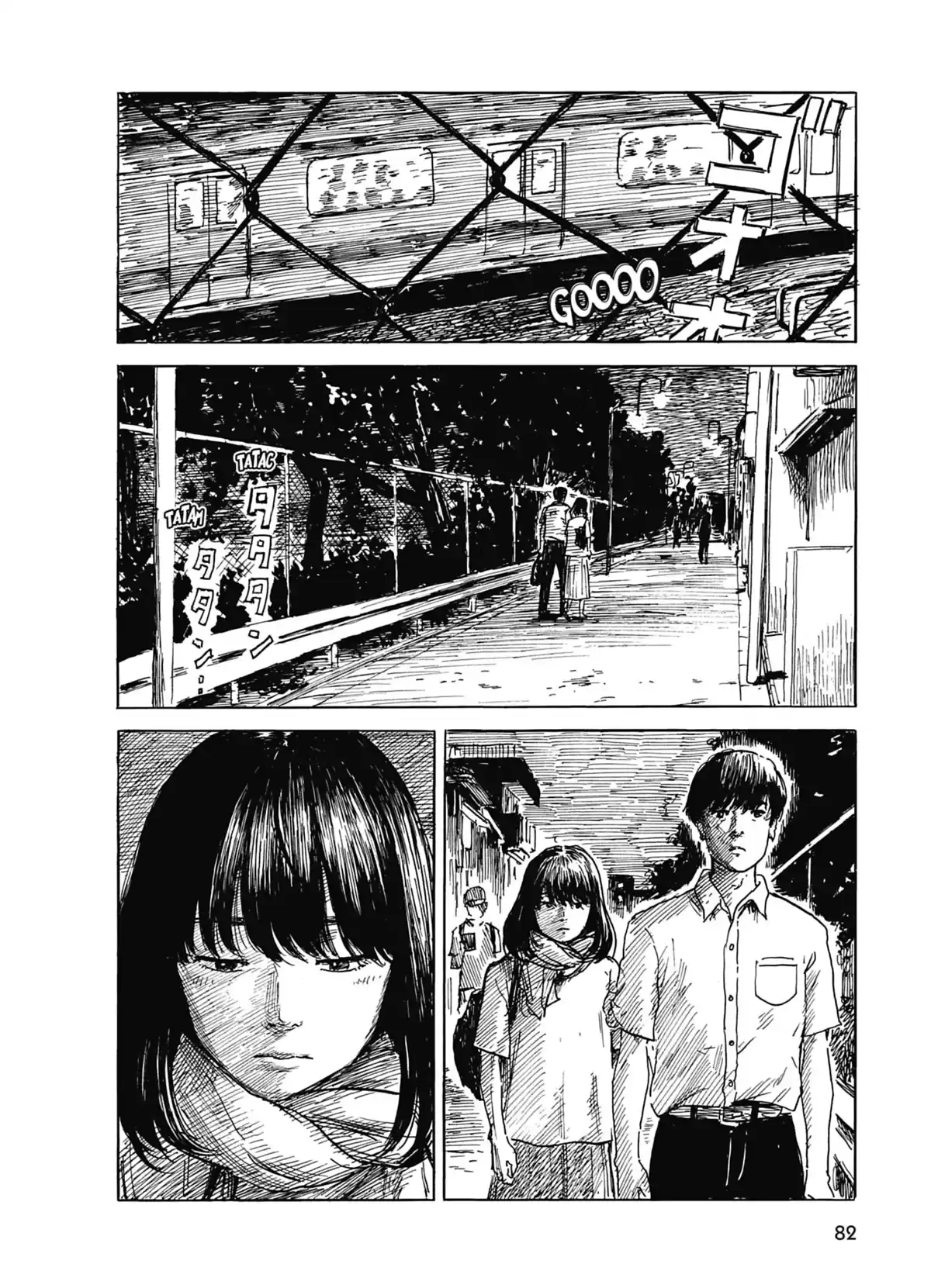 Happiness Volume 6 page 83