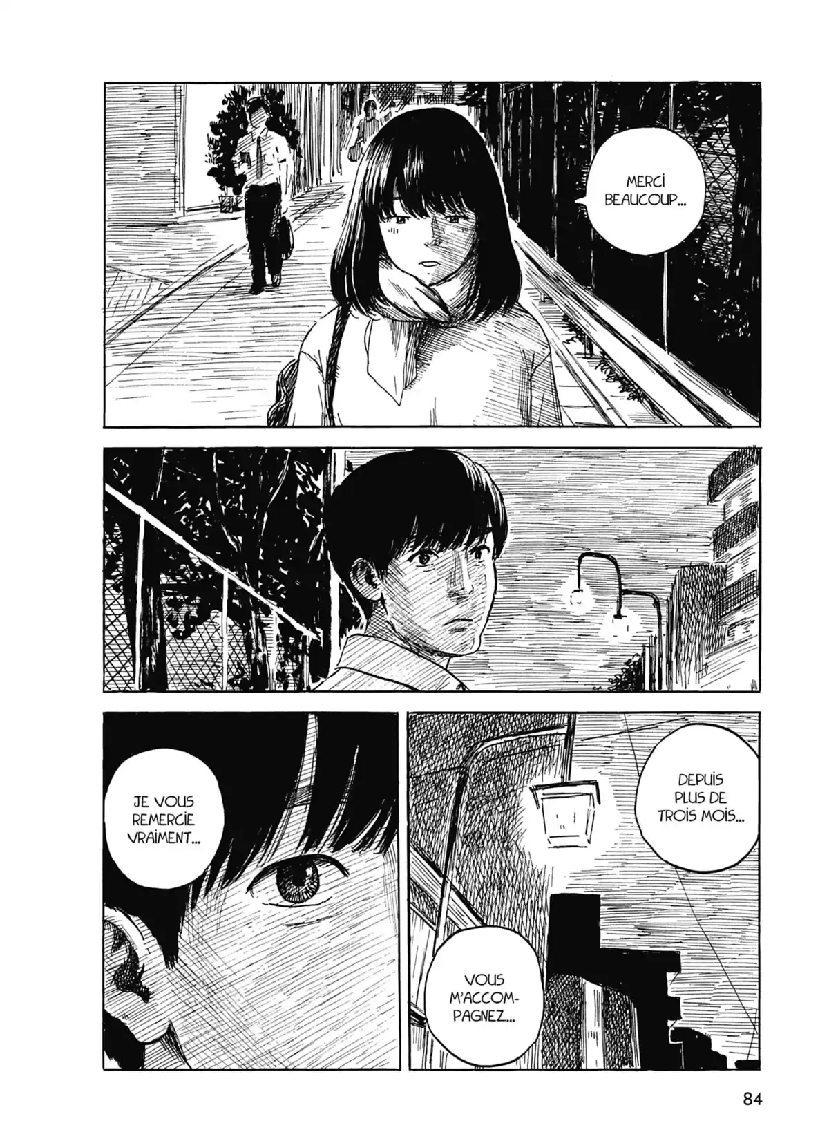 Happiness Volume 6 page 85