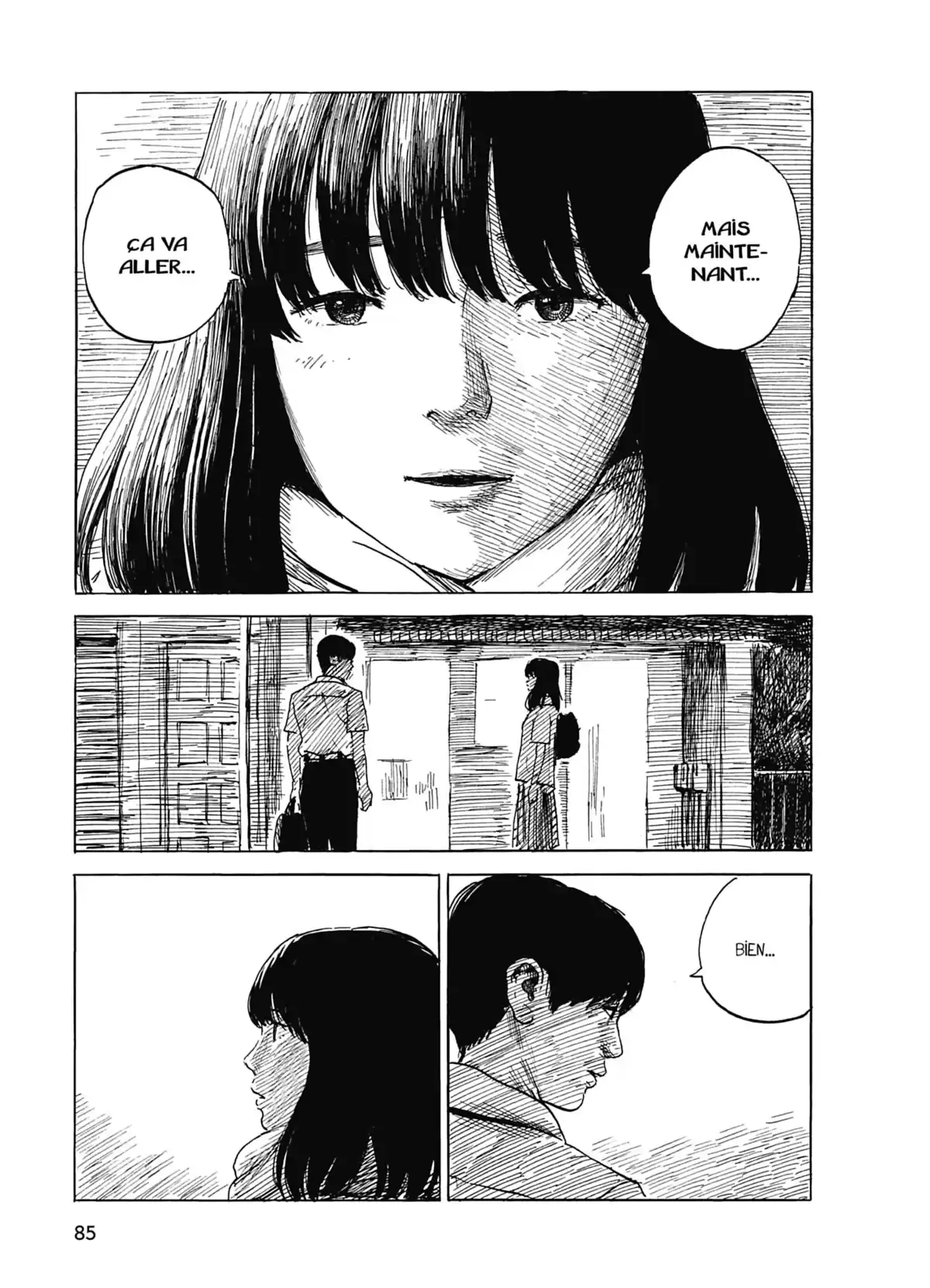 Happiness Volume 6 page 86