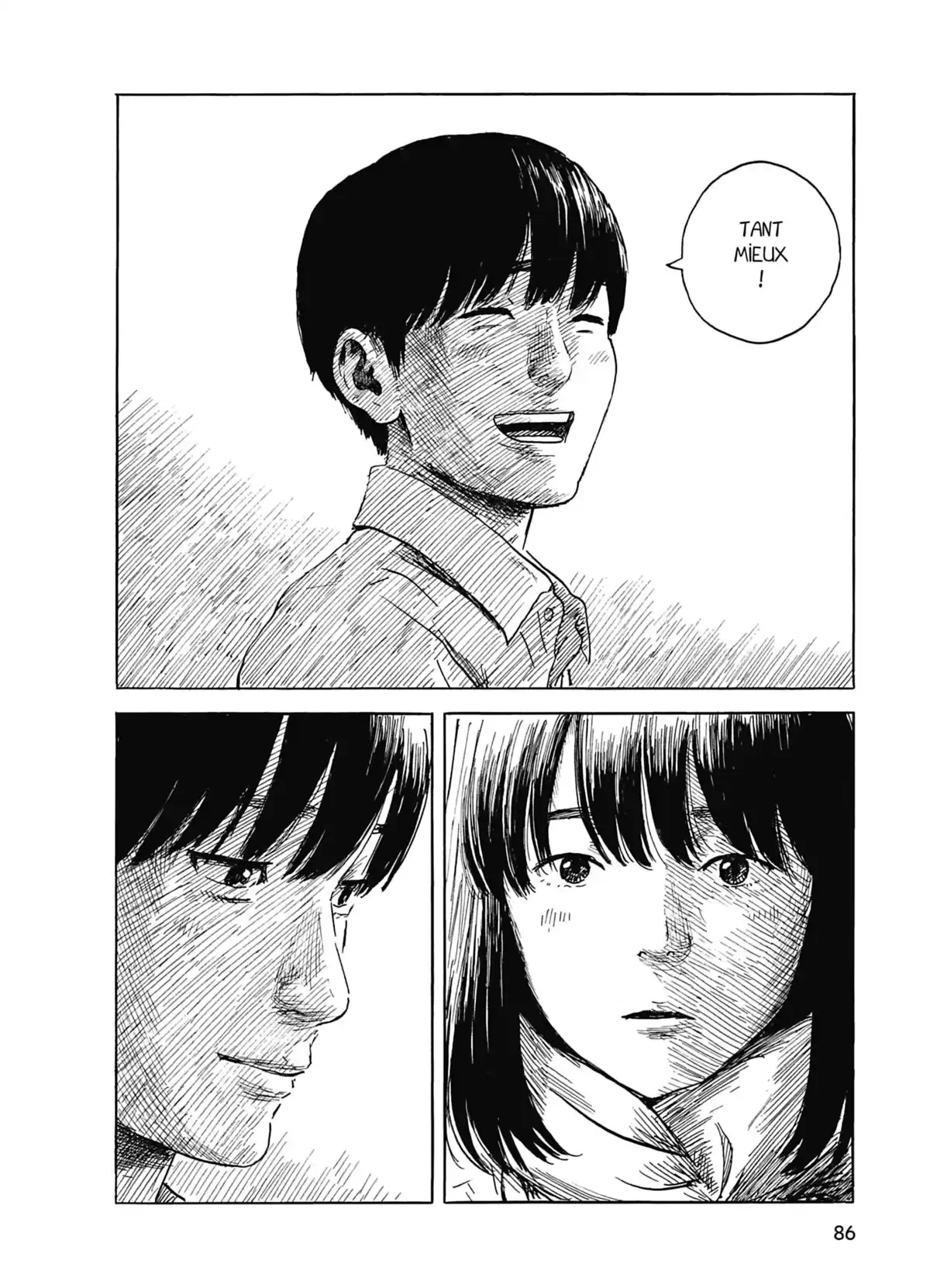 Happiness Volume 6 page 87