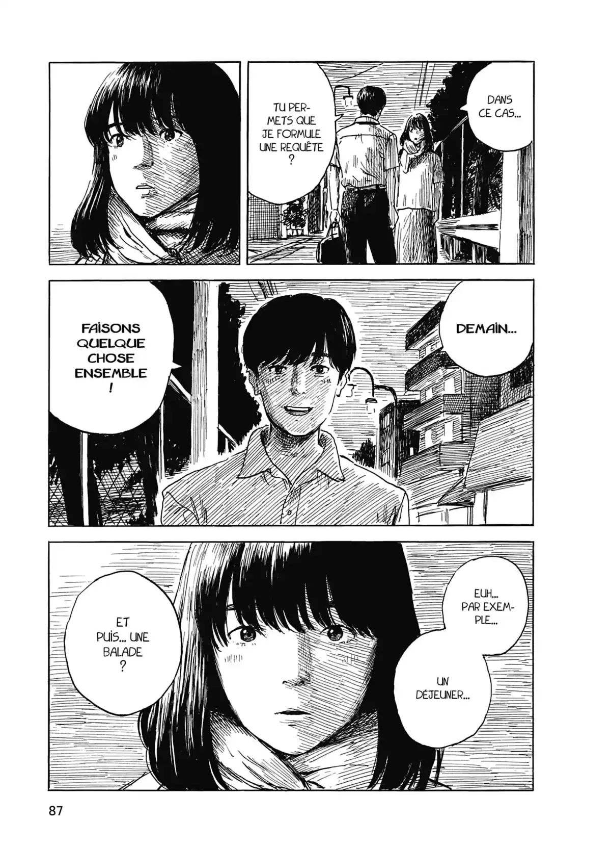 Happiness Volume 6 page 88