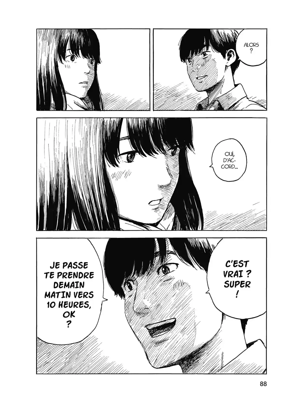 Happiness Volume 6 page 89