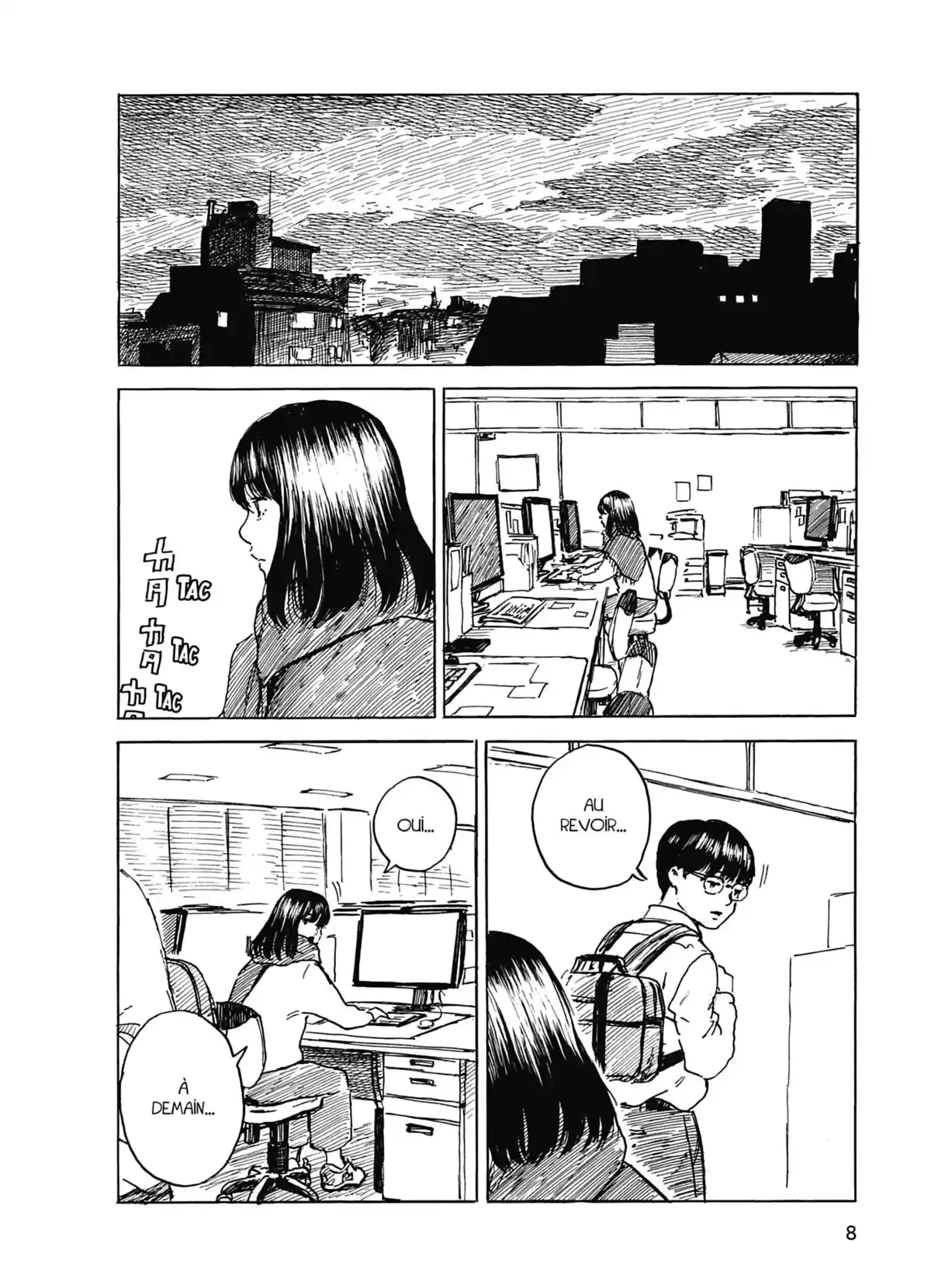 Happiness Volume 6 page 9