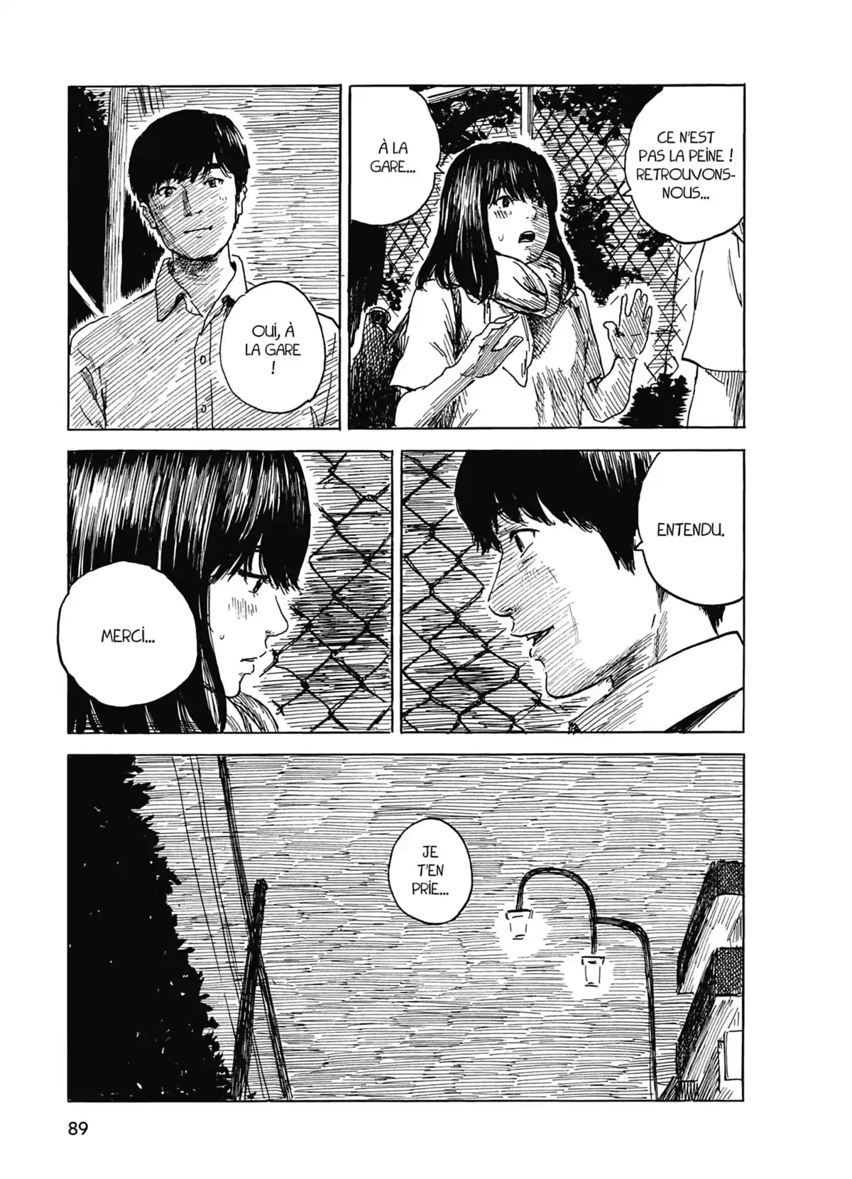 Happiness Volume 6 page 90