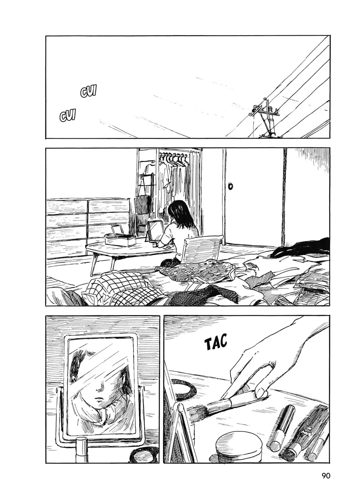 Happiness Volume 6 page 91