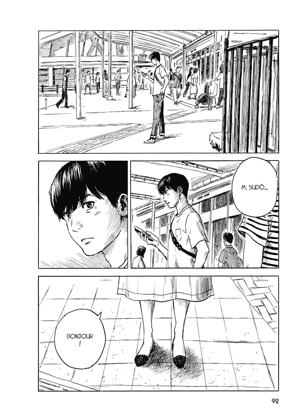 Happiness Volume 6 page 93