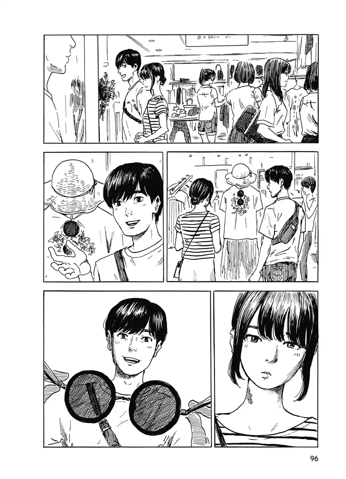 Happiness Volume 6 page 97