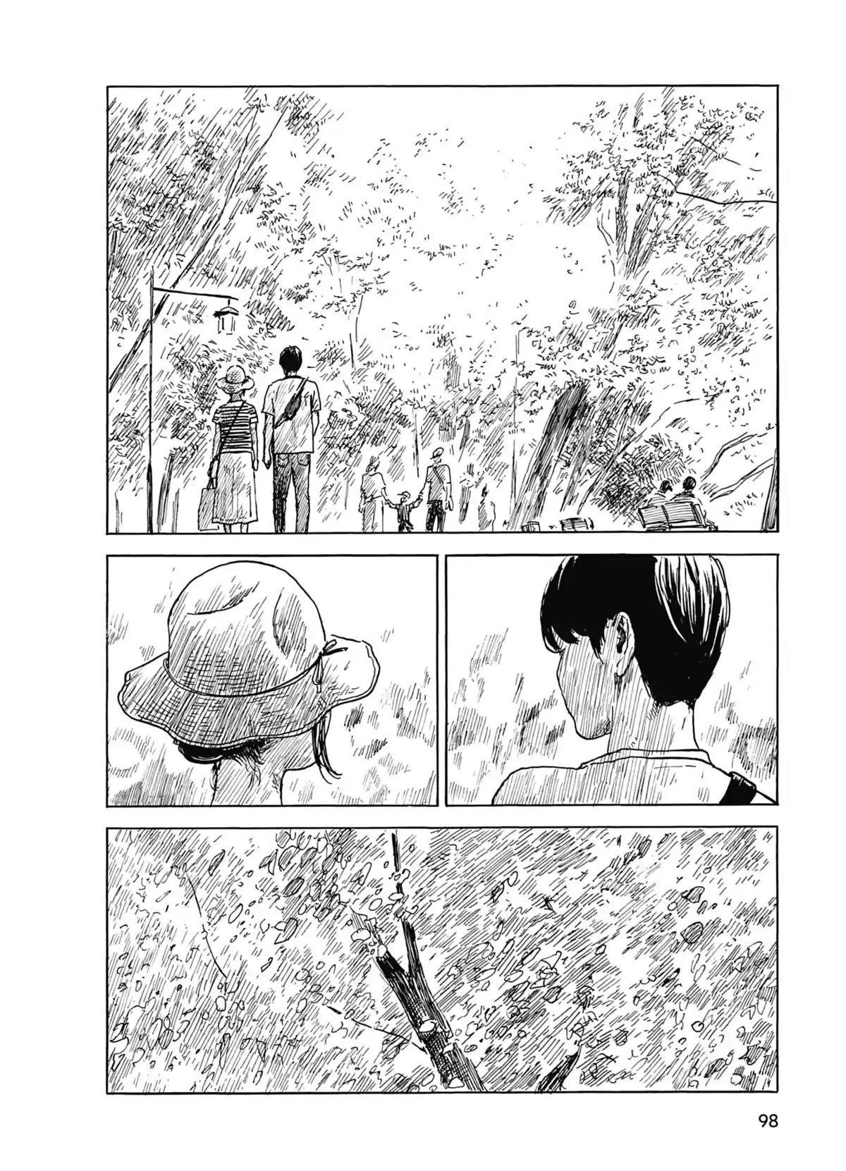 Happiness Volume 6 page 99