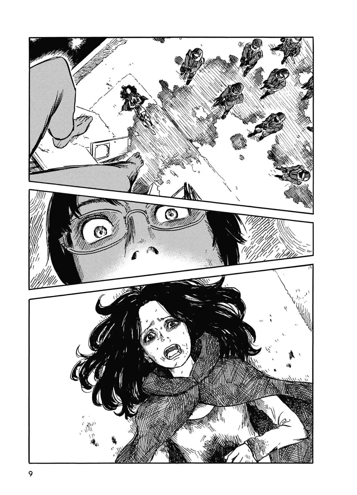 Happiness Volume 5 page 10