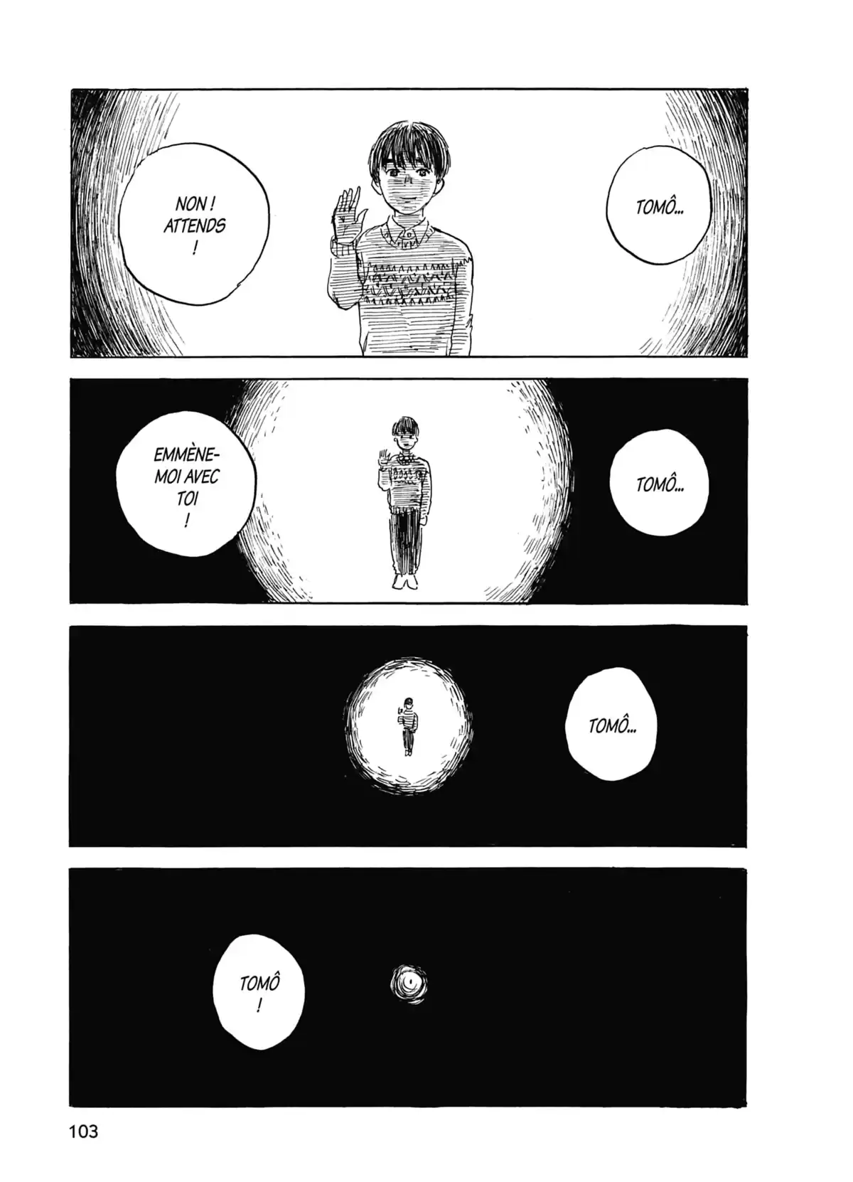 Happiness Volume 5 page 100