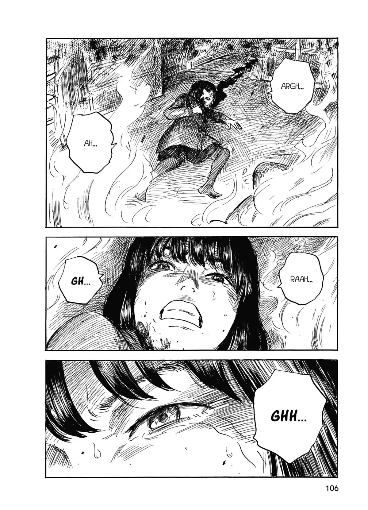 Happiness Volume 5 page 102