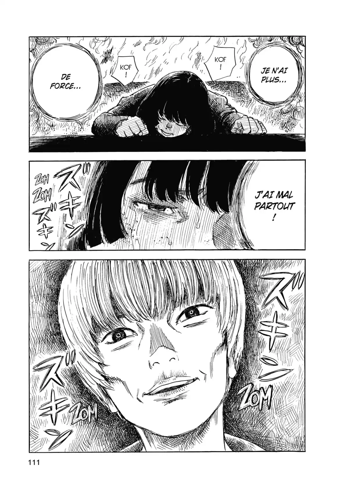 Happiness Volume 5 page 107