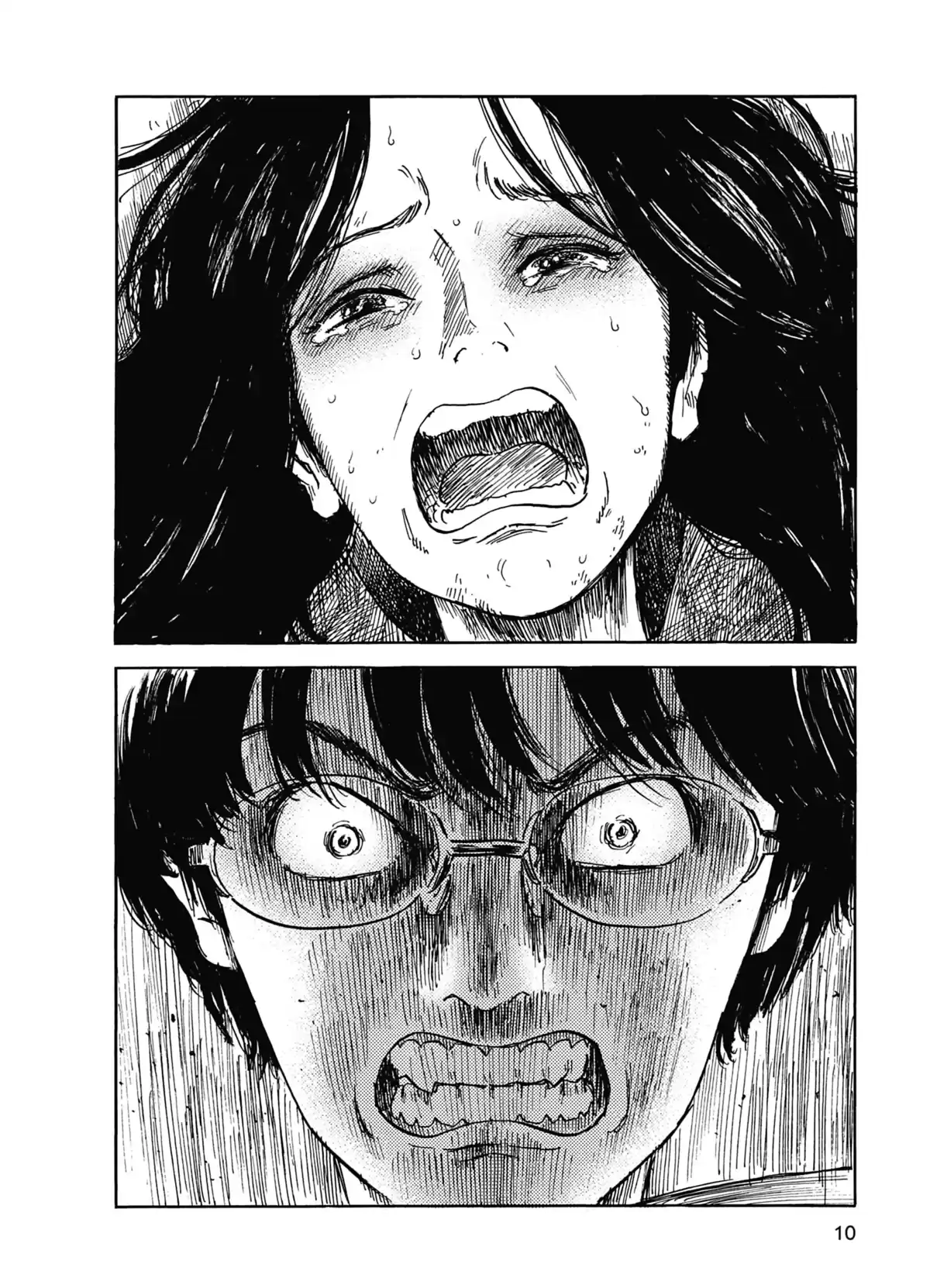 Happiness Volume 5 page 11