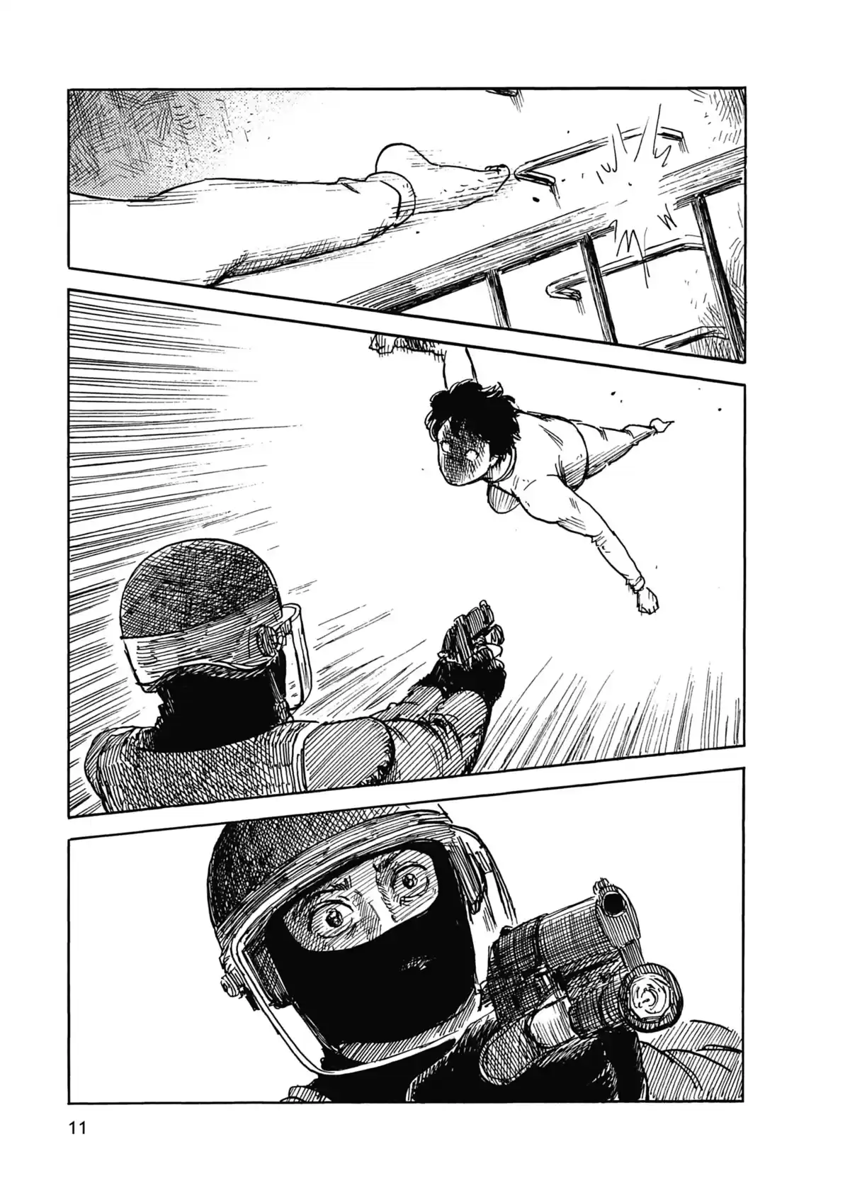 Happiness Volume 5 page 12