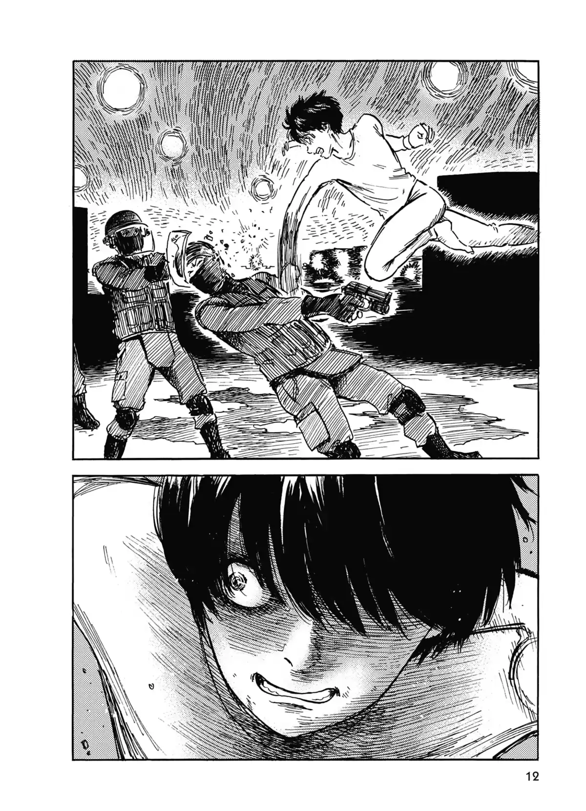 Happiness Volume 5 page 13