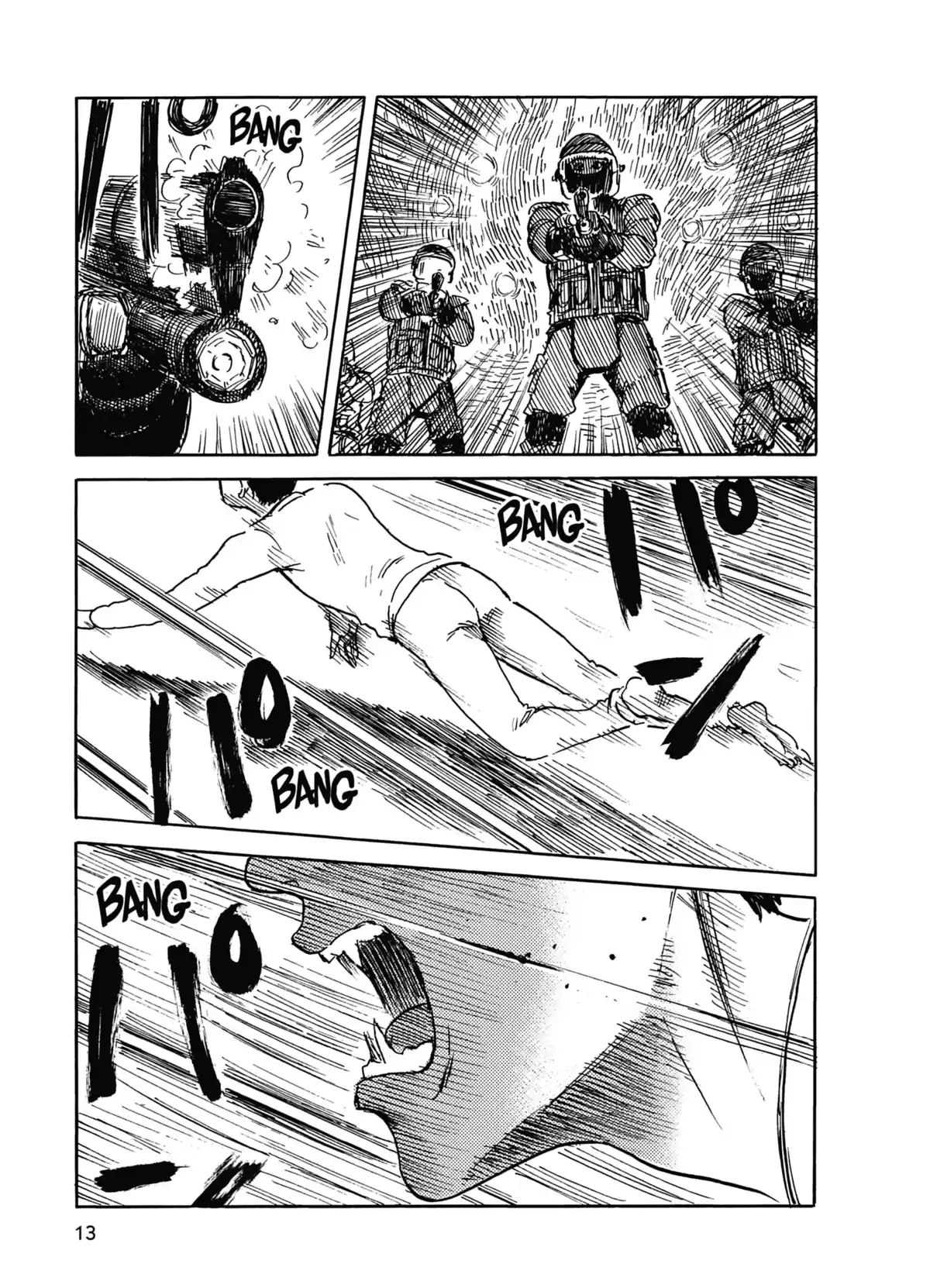 Happiness Volume 5 page 14