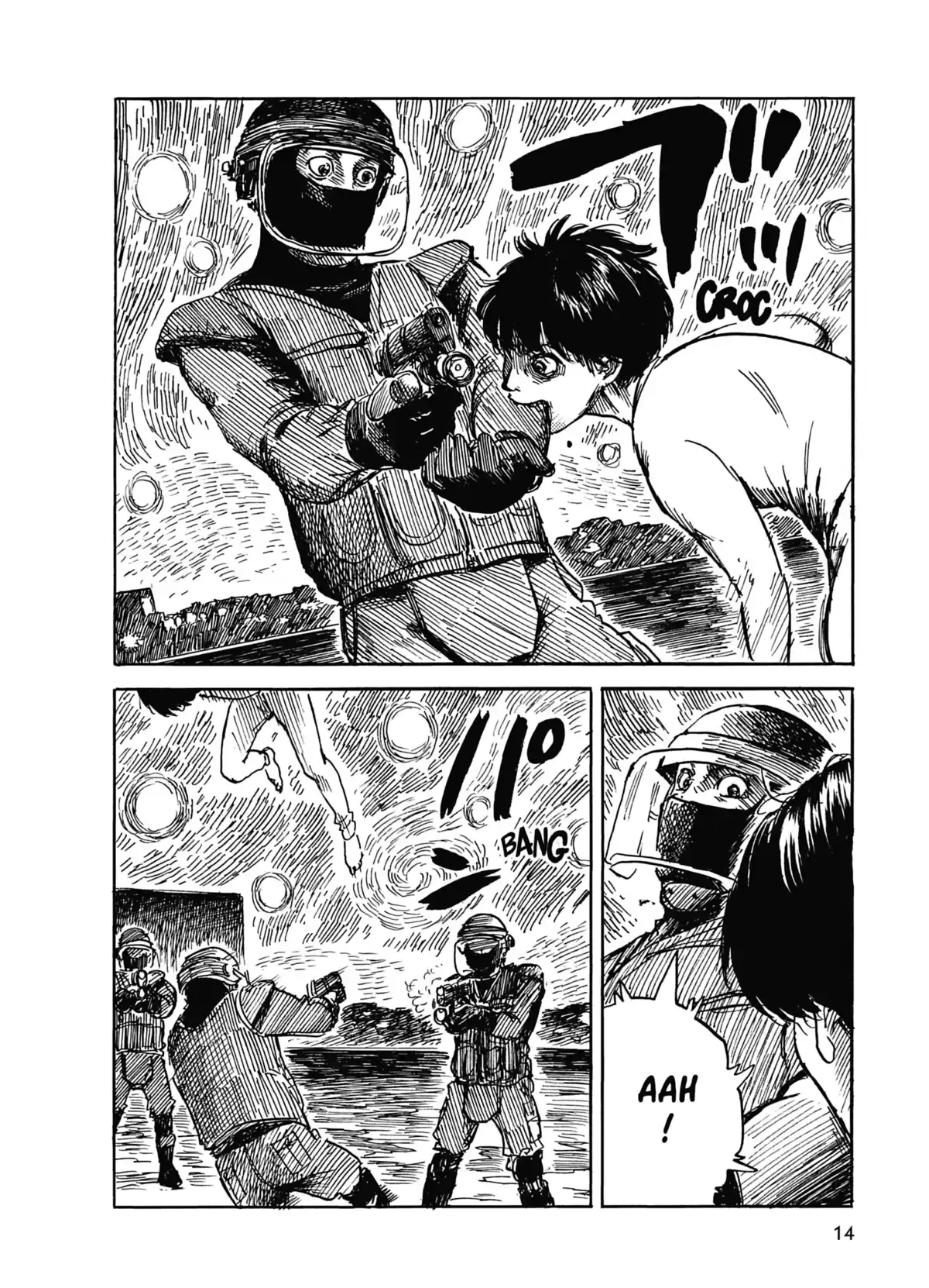 Happiness Volume 5 page 15