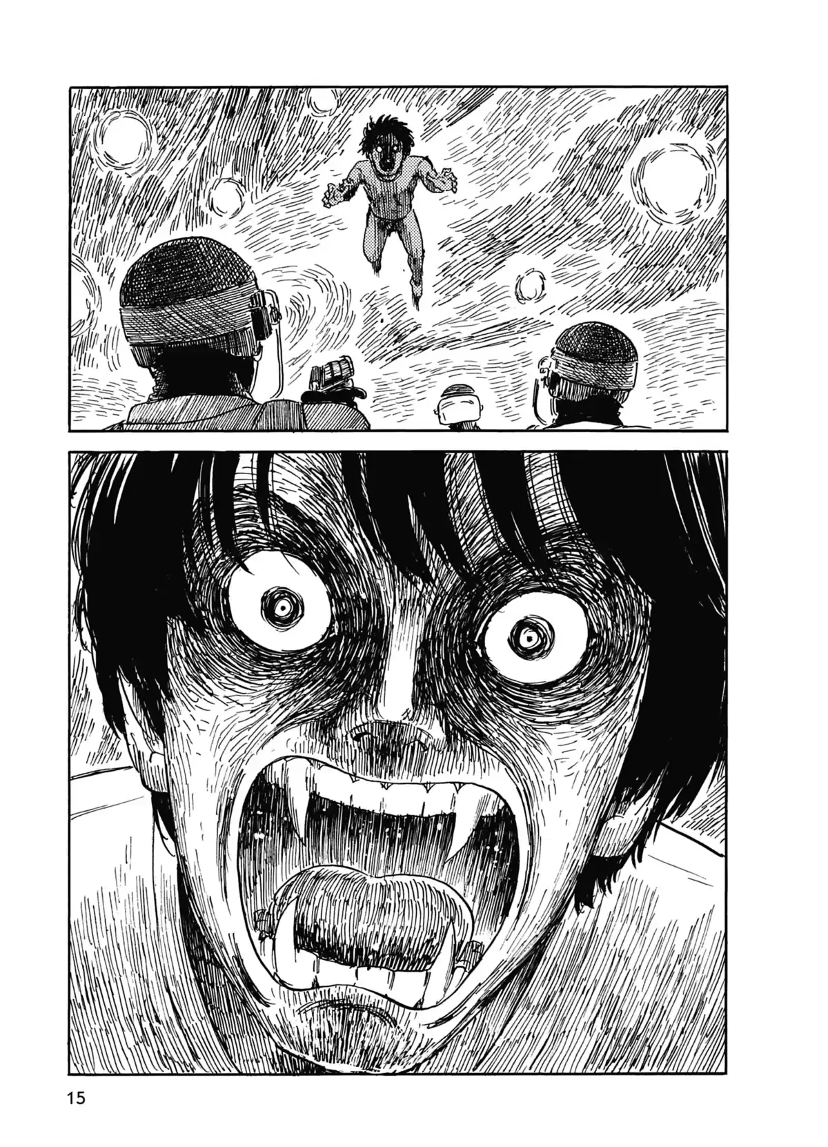 Happiness Volume 5 page 16