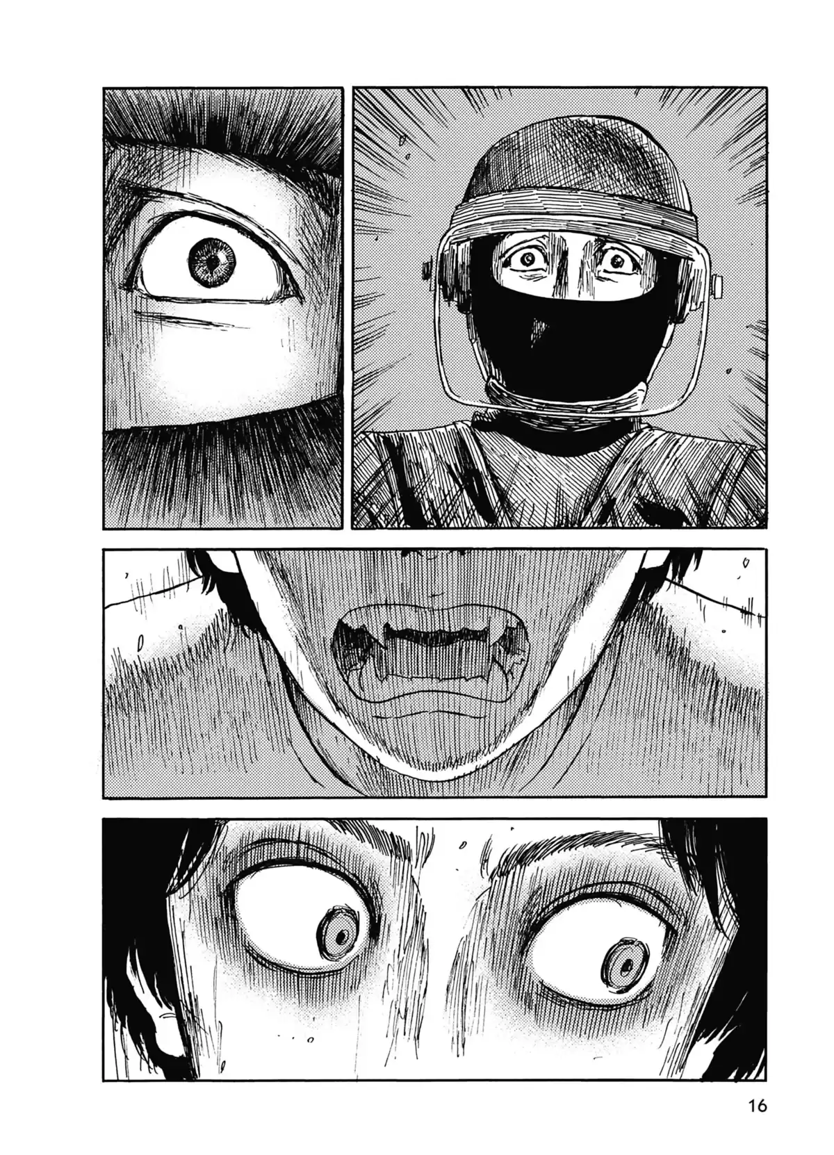 Happiness Volume 5 page 17