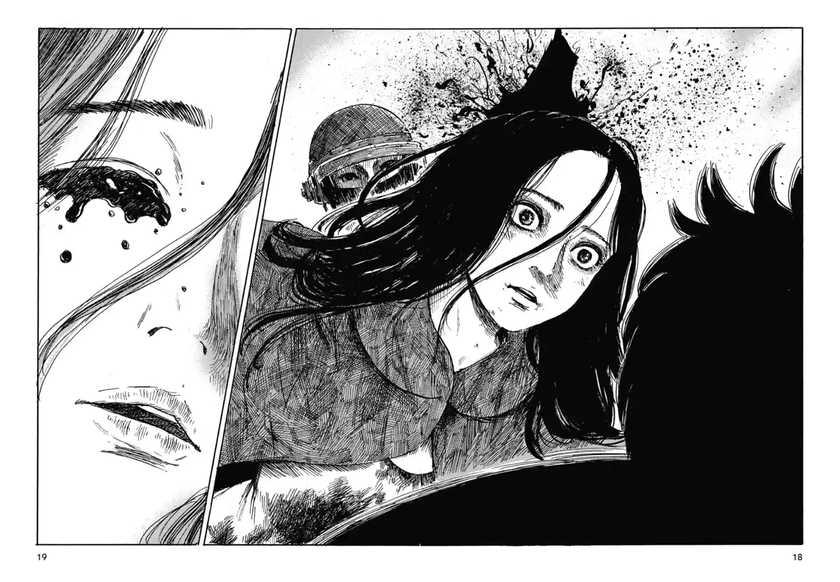 Happiness Volume 5 page 19