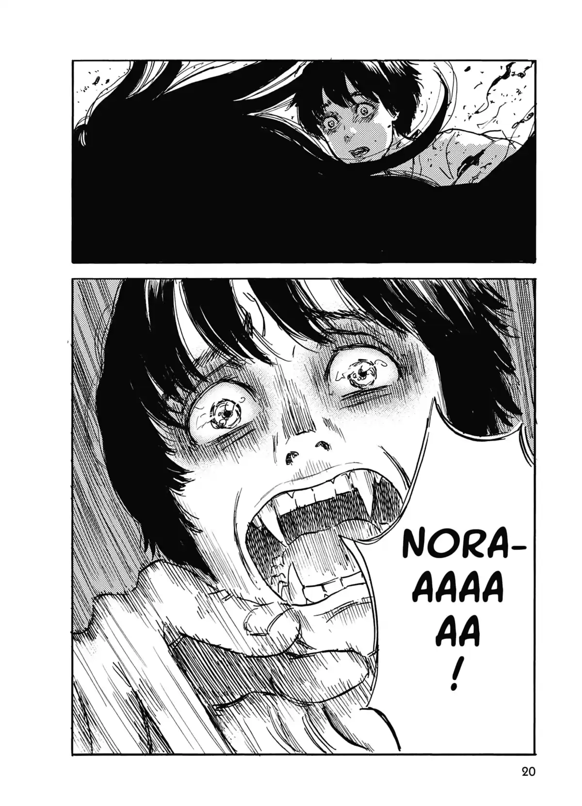 Happiness Volume 5 page 20