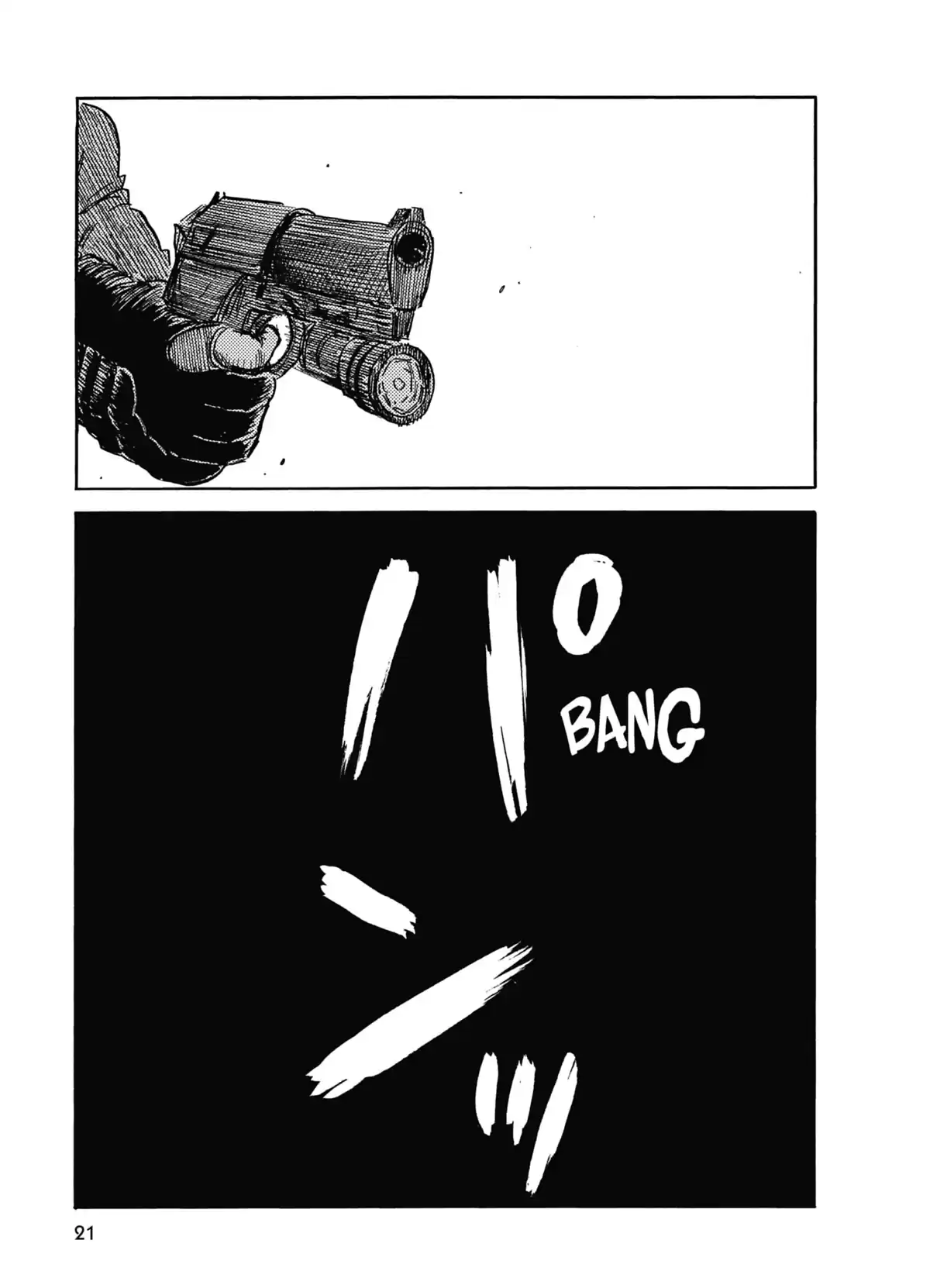 Happiness Volume 5 page 21