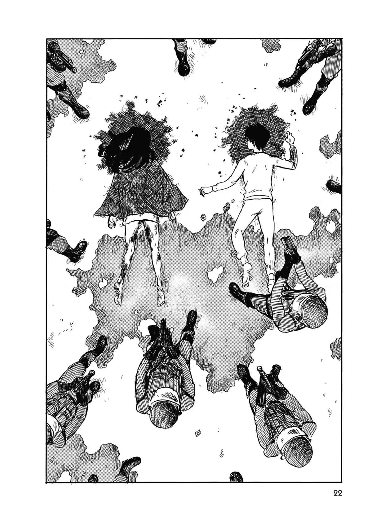 Happiness Volume 5 page 22