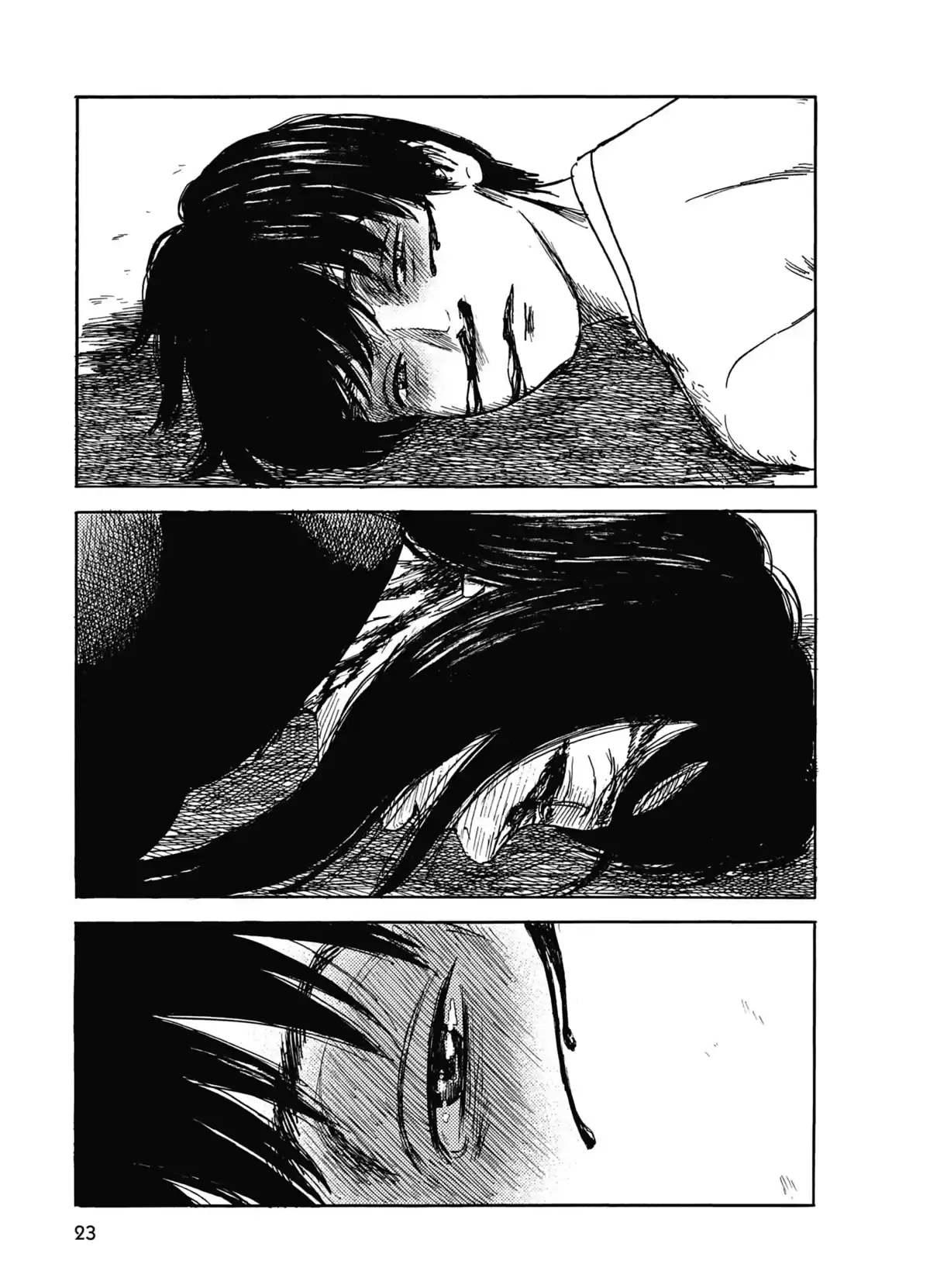 Happiness Volume 5 page 23