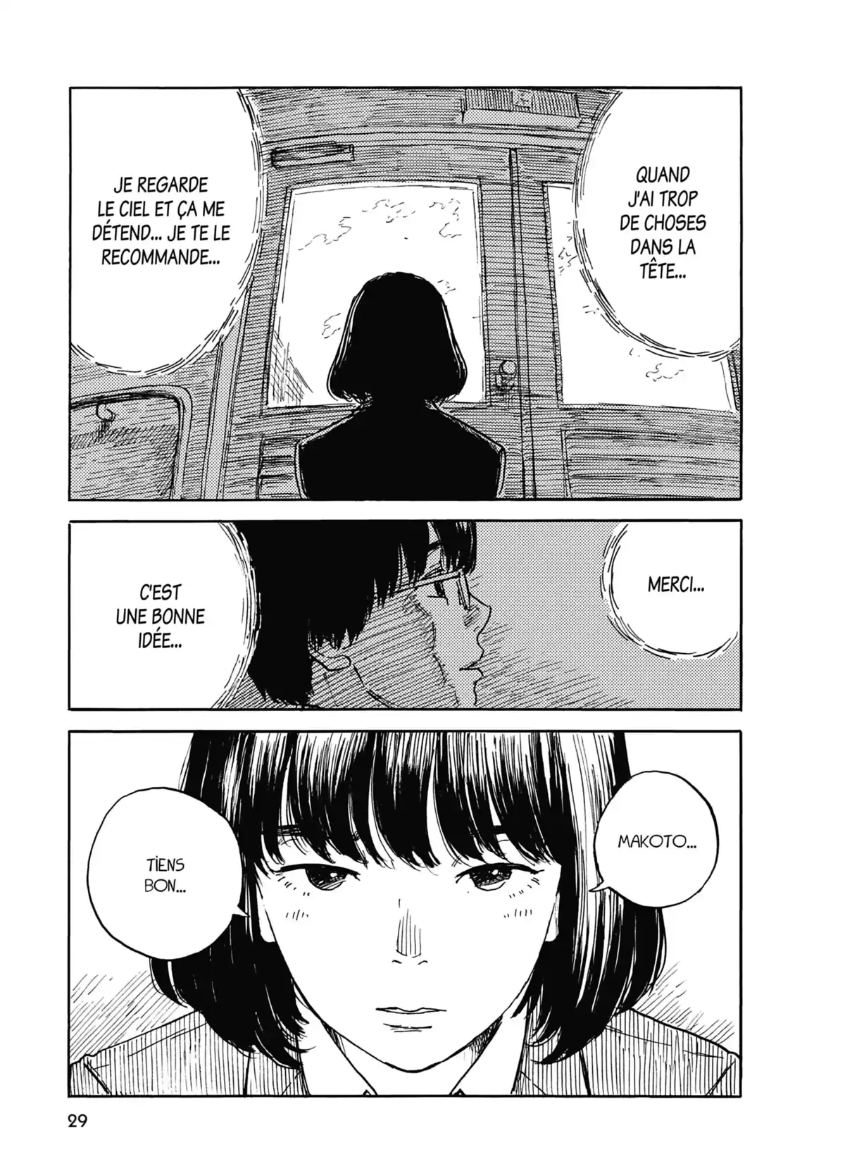 Happiness Volume 5 page 28