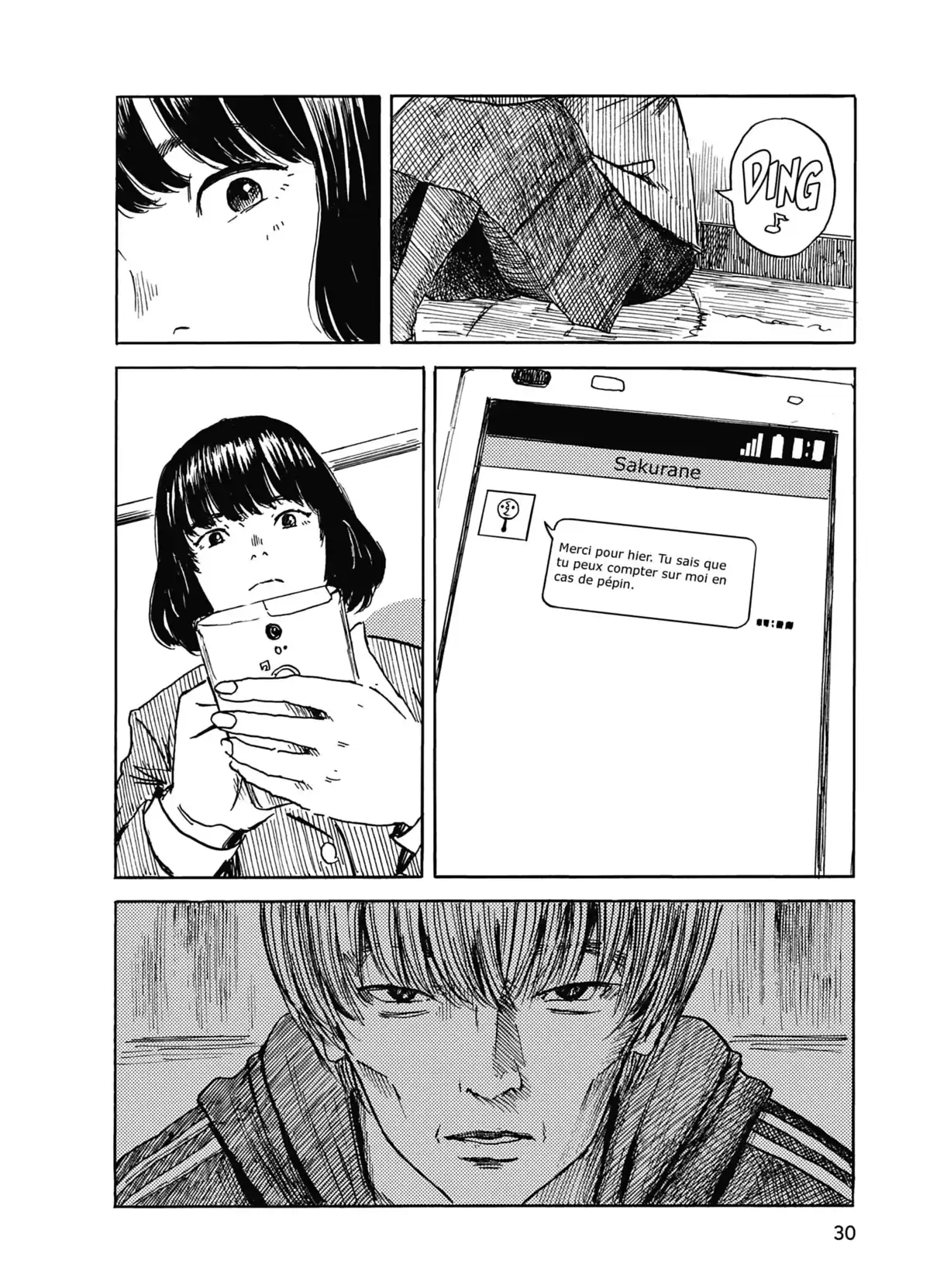 Happiness Volume 5 page 29
