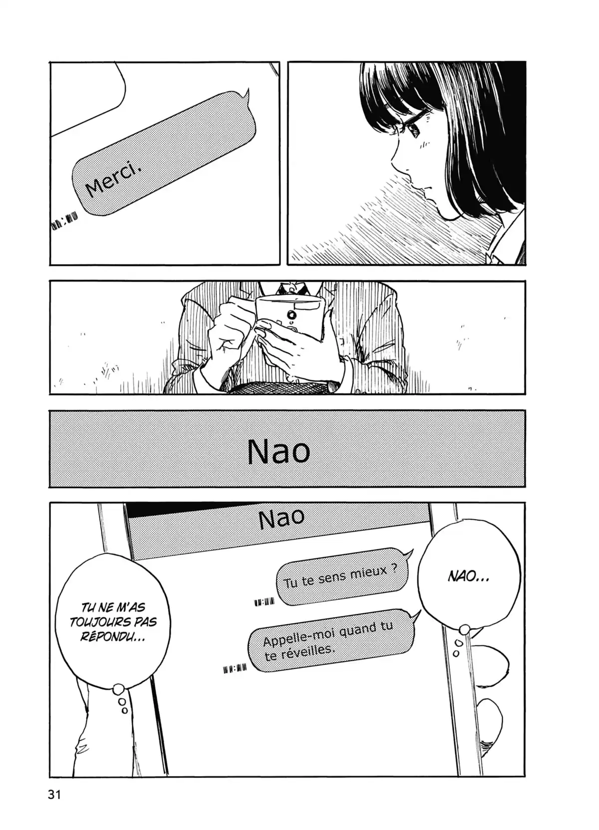 Happiness Volume 5 page 30