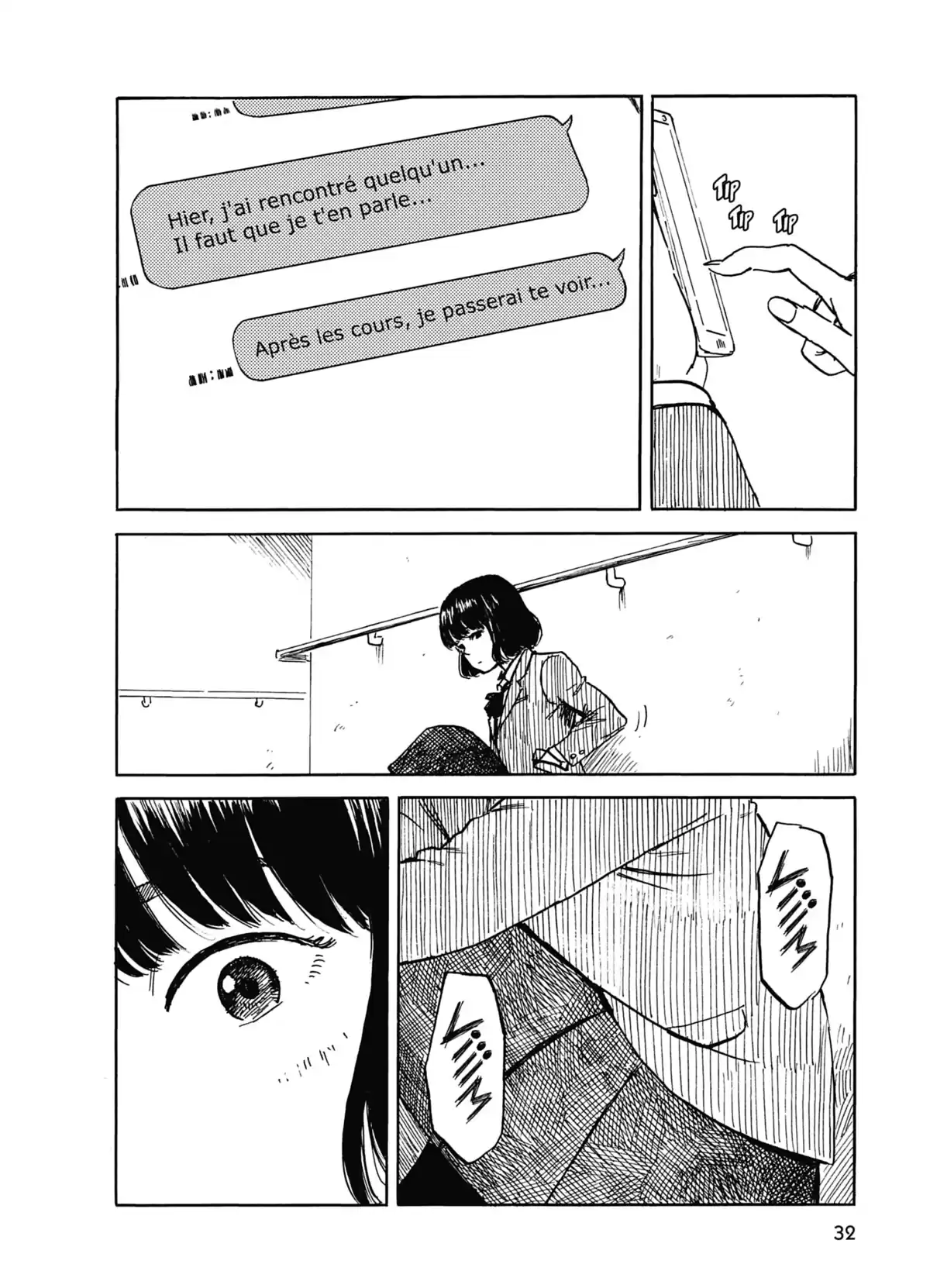 Happiness Volume 5 page 31