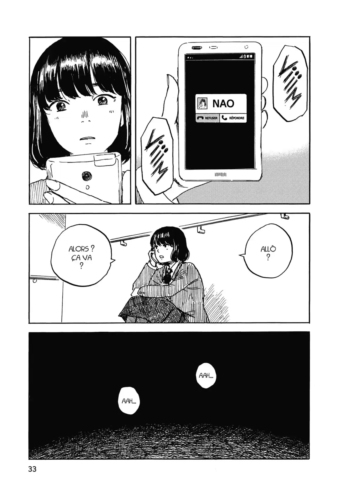 Happiness Volume 5 page 32
