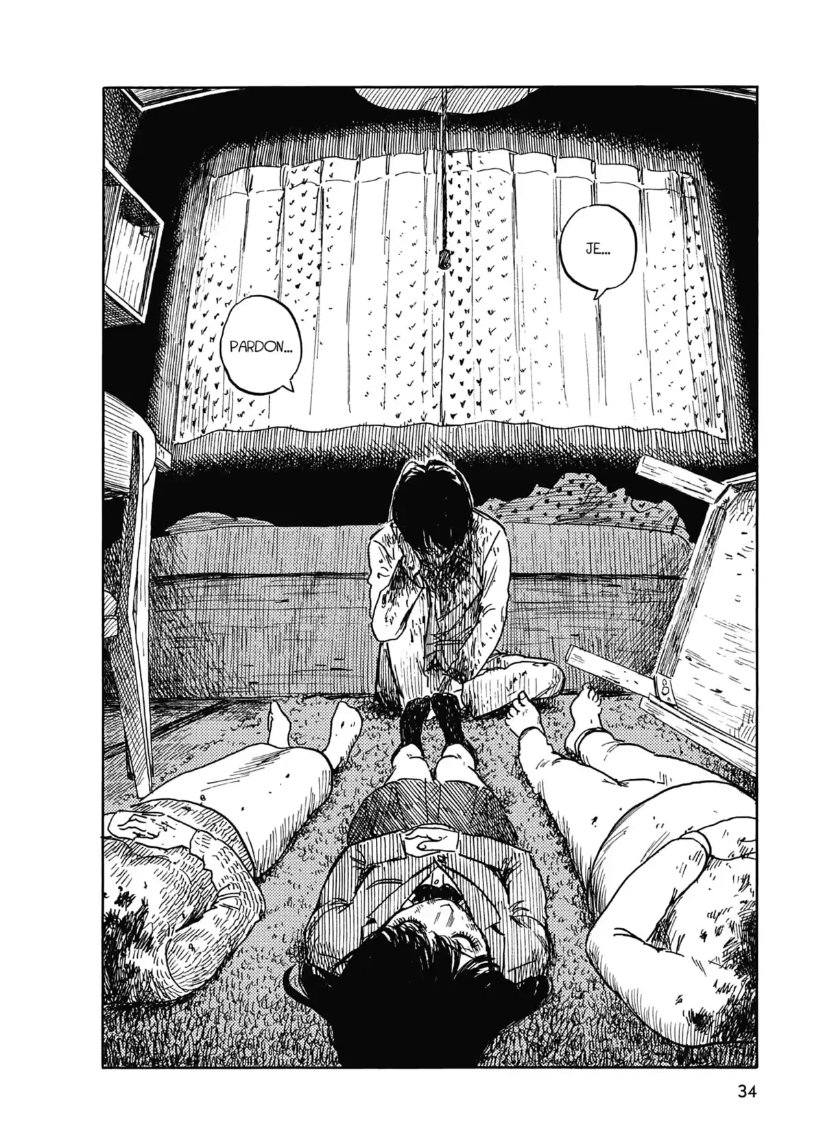 Happiness Volume 5 page 33