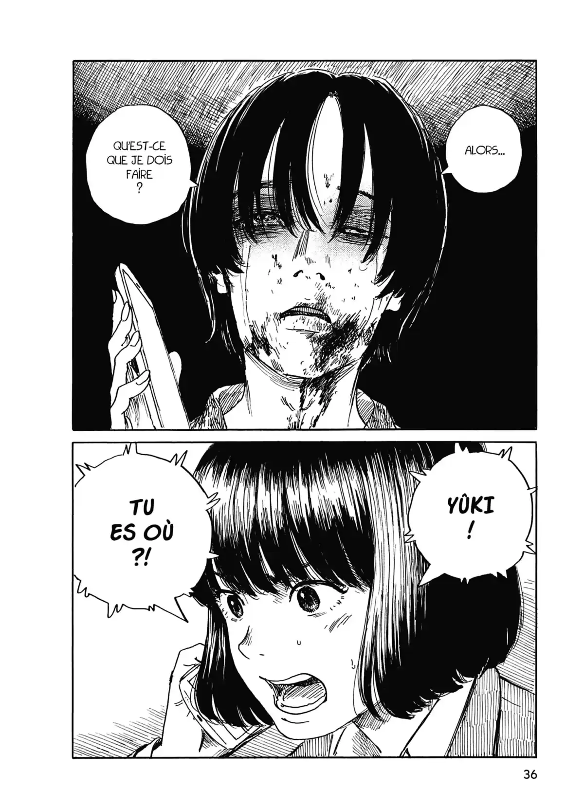 Happiness Volume 5 page 34