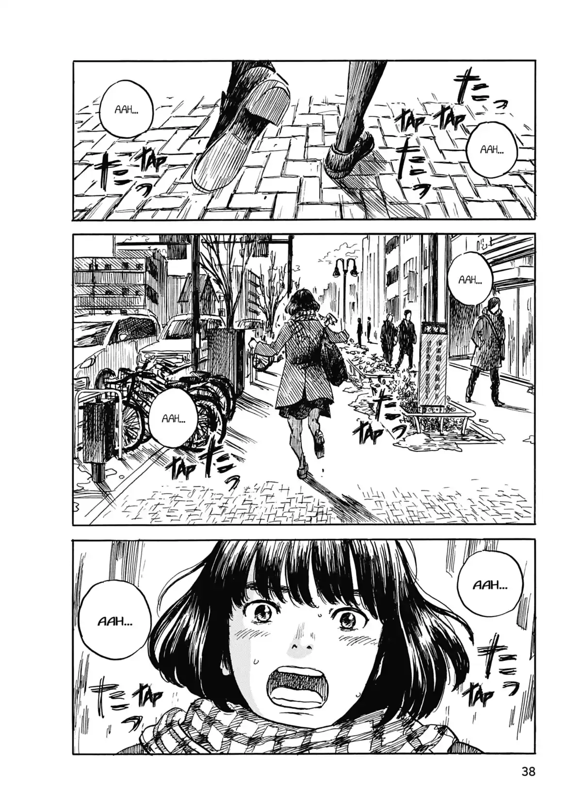 Happiness Volume 5 page 36