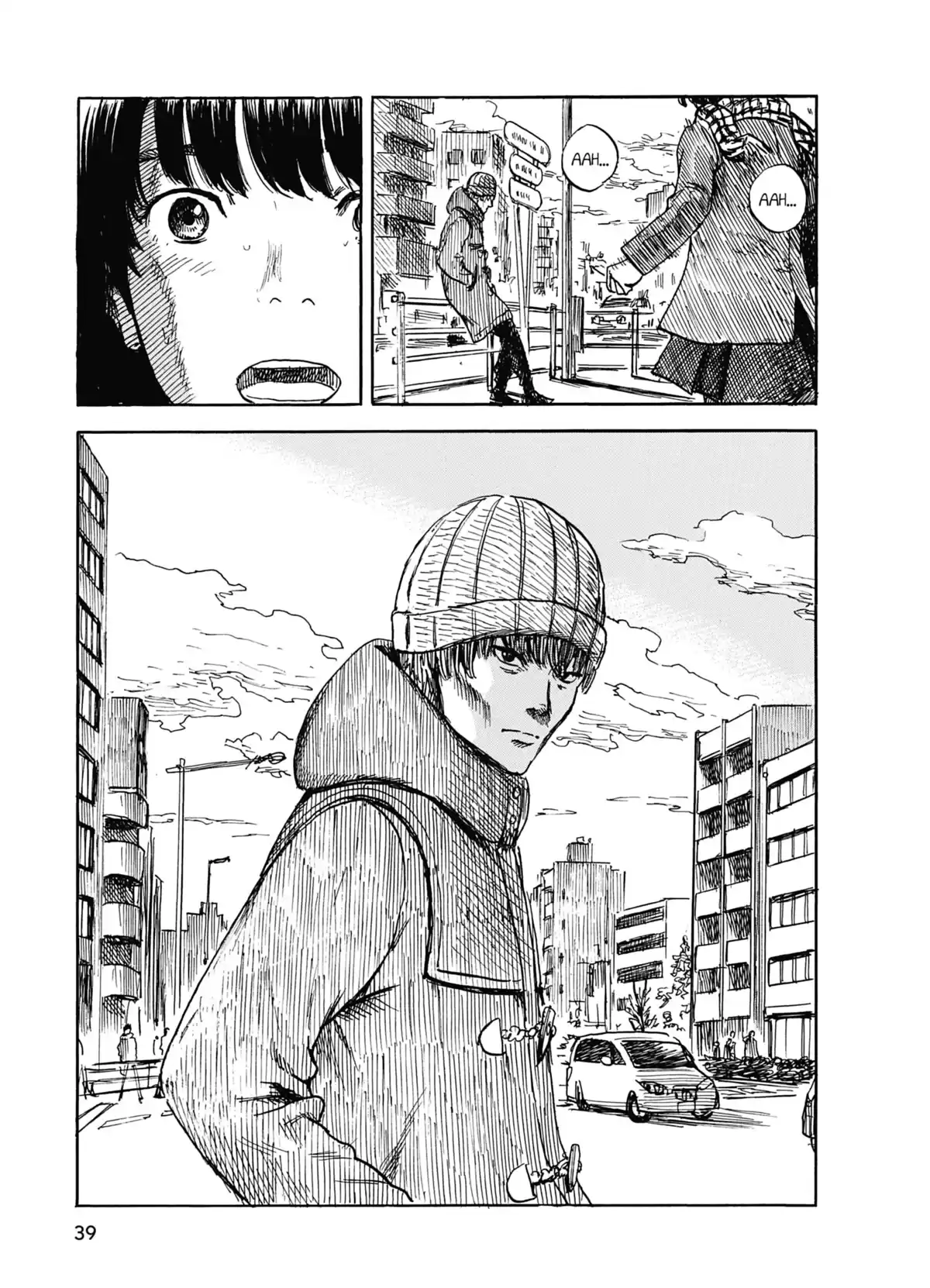 Happiness Volume 5 page 37