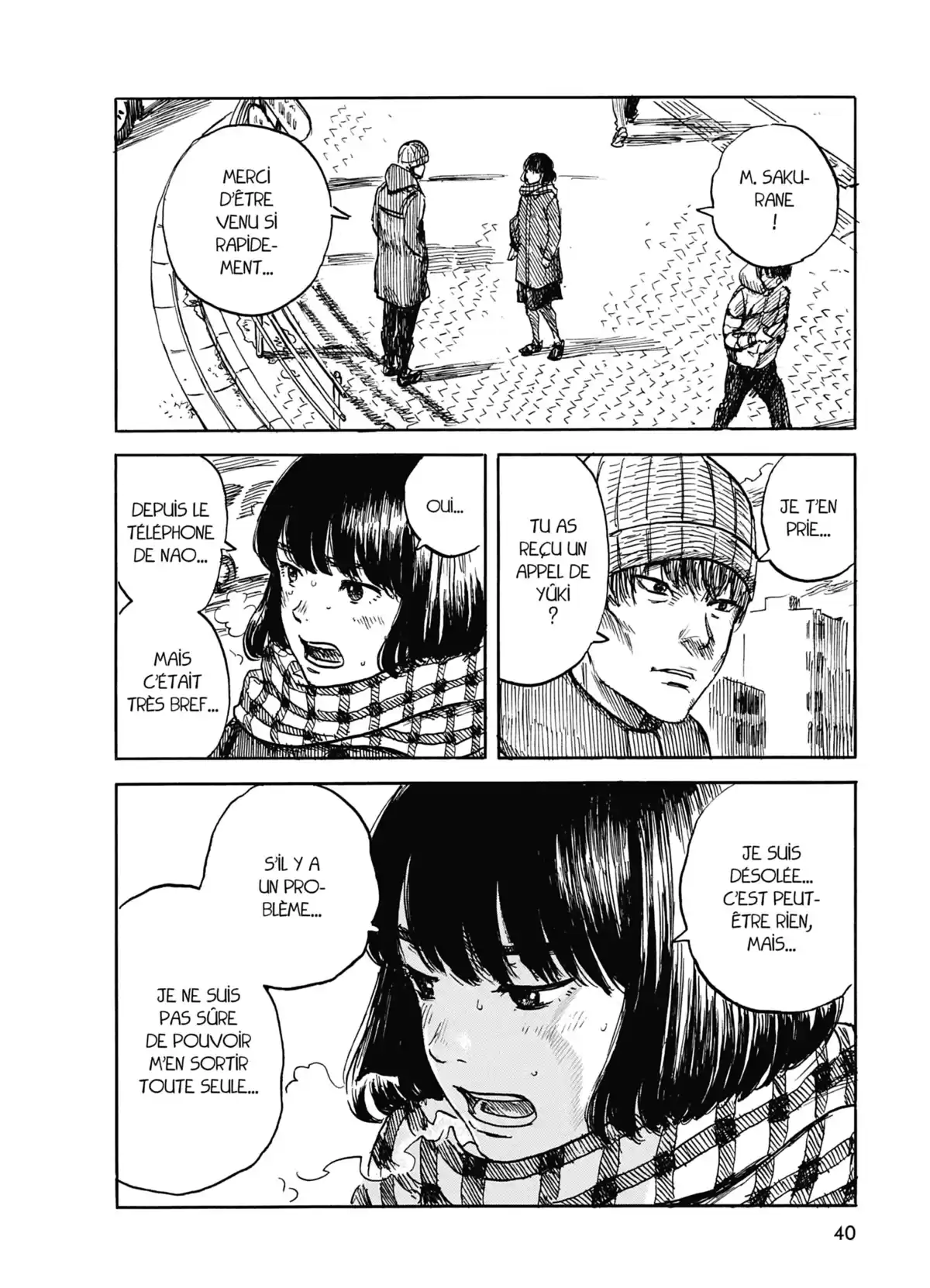 Happiness Volume 5 page 38