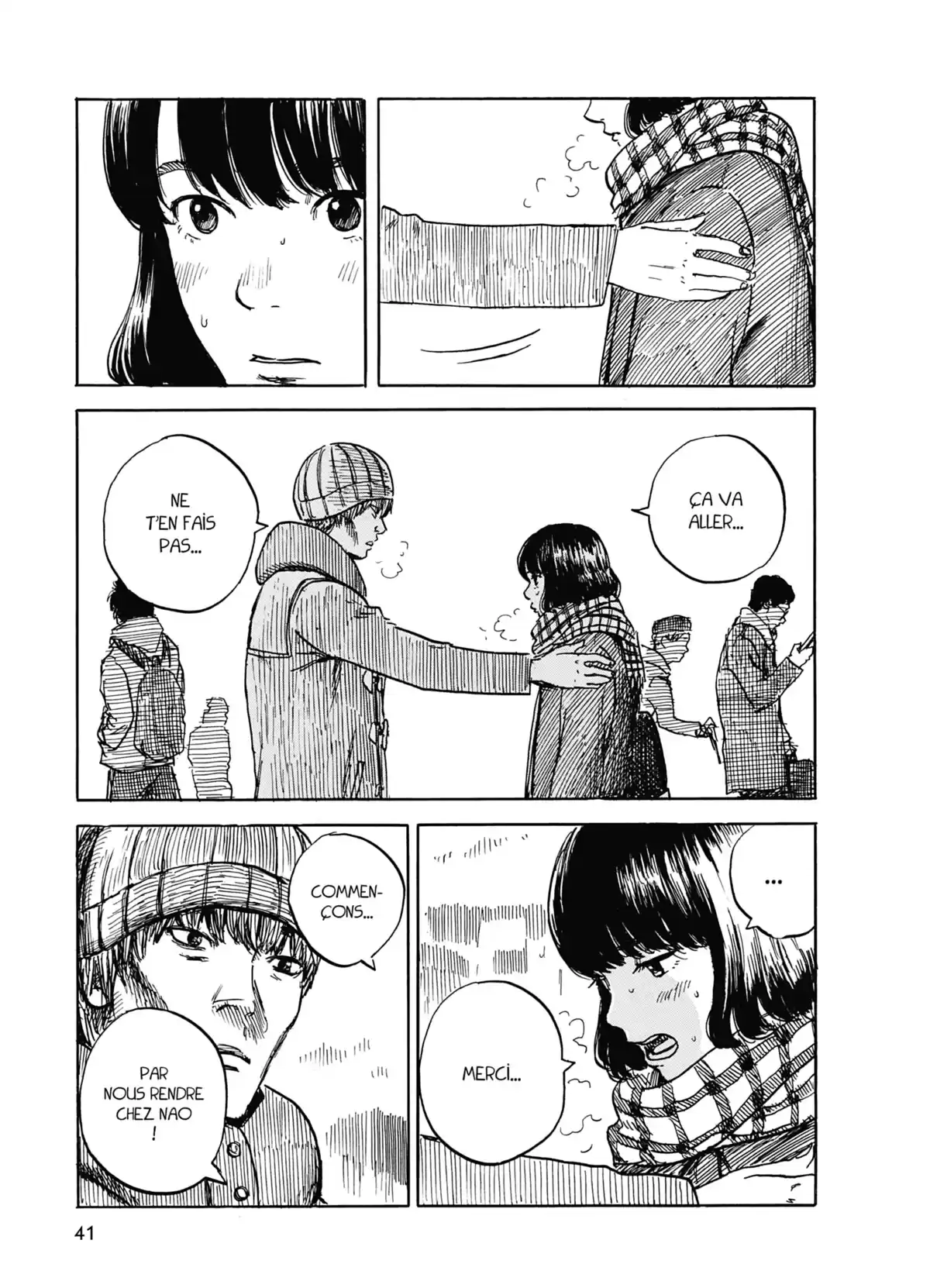 Happiness Volume 5 page 39