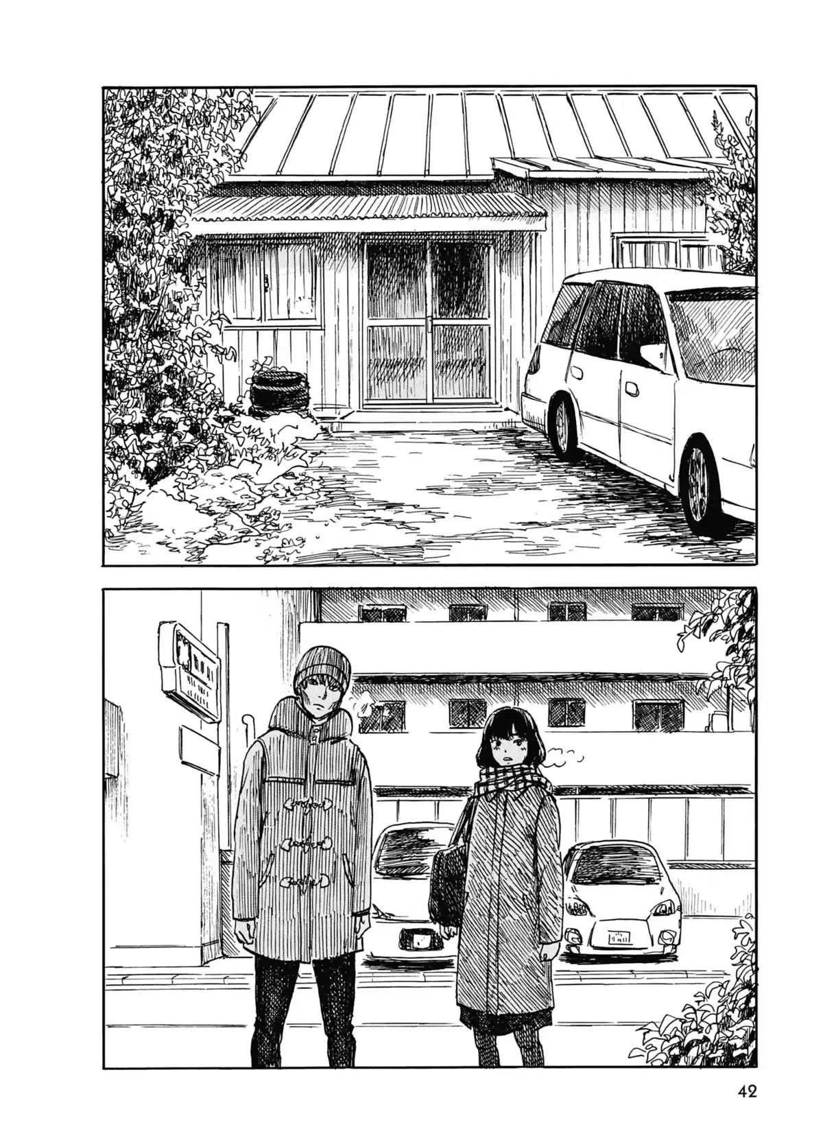 Happiness Volume 5 page 40