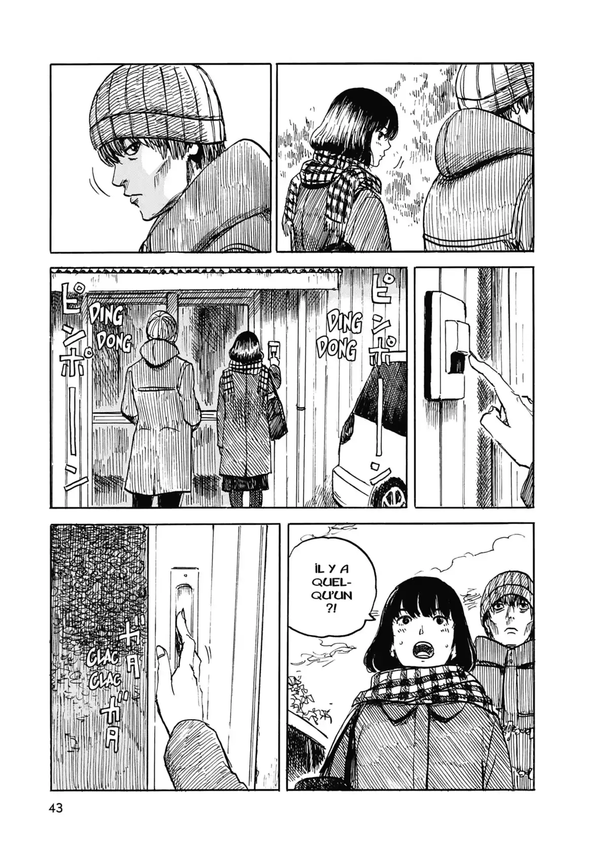 Happiness Volume 5 page 41