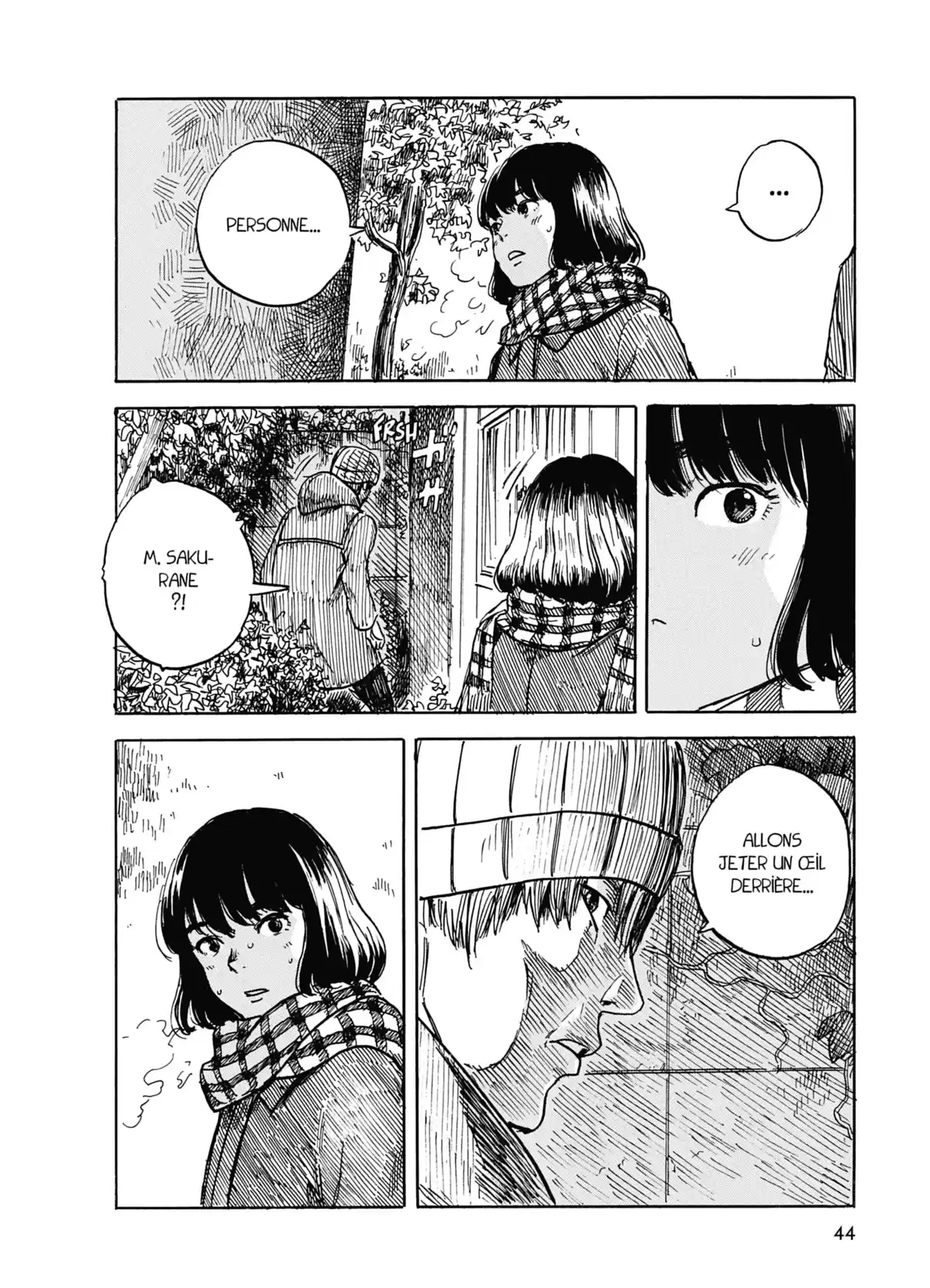 Happiness Volume 5 page 42