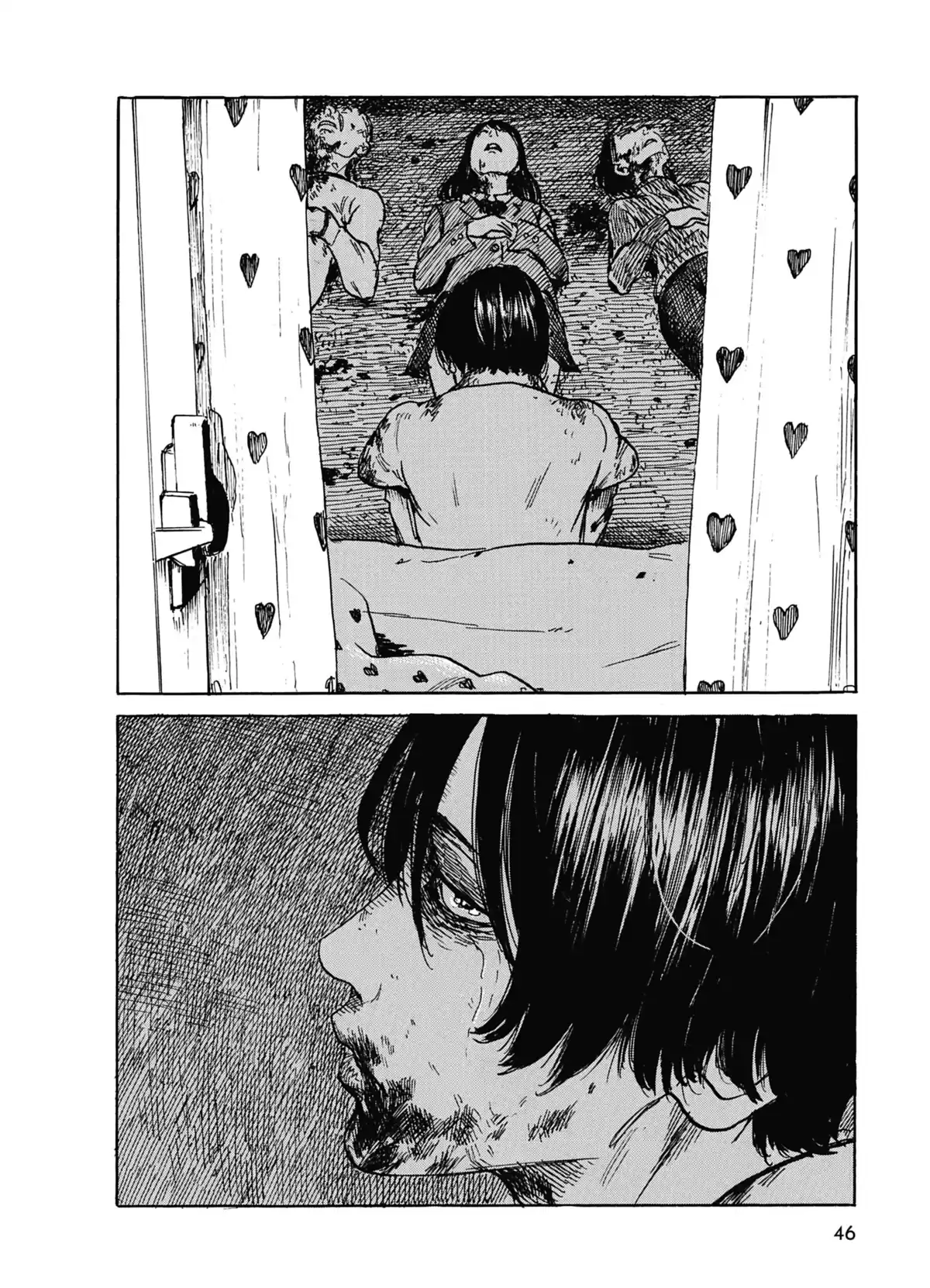 Happiness Volume 5 page 44