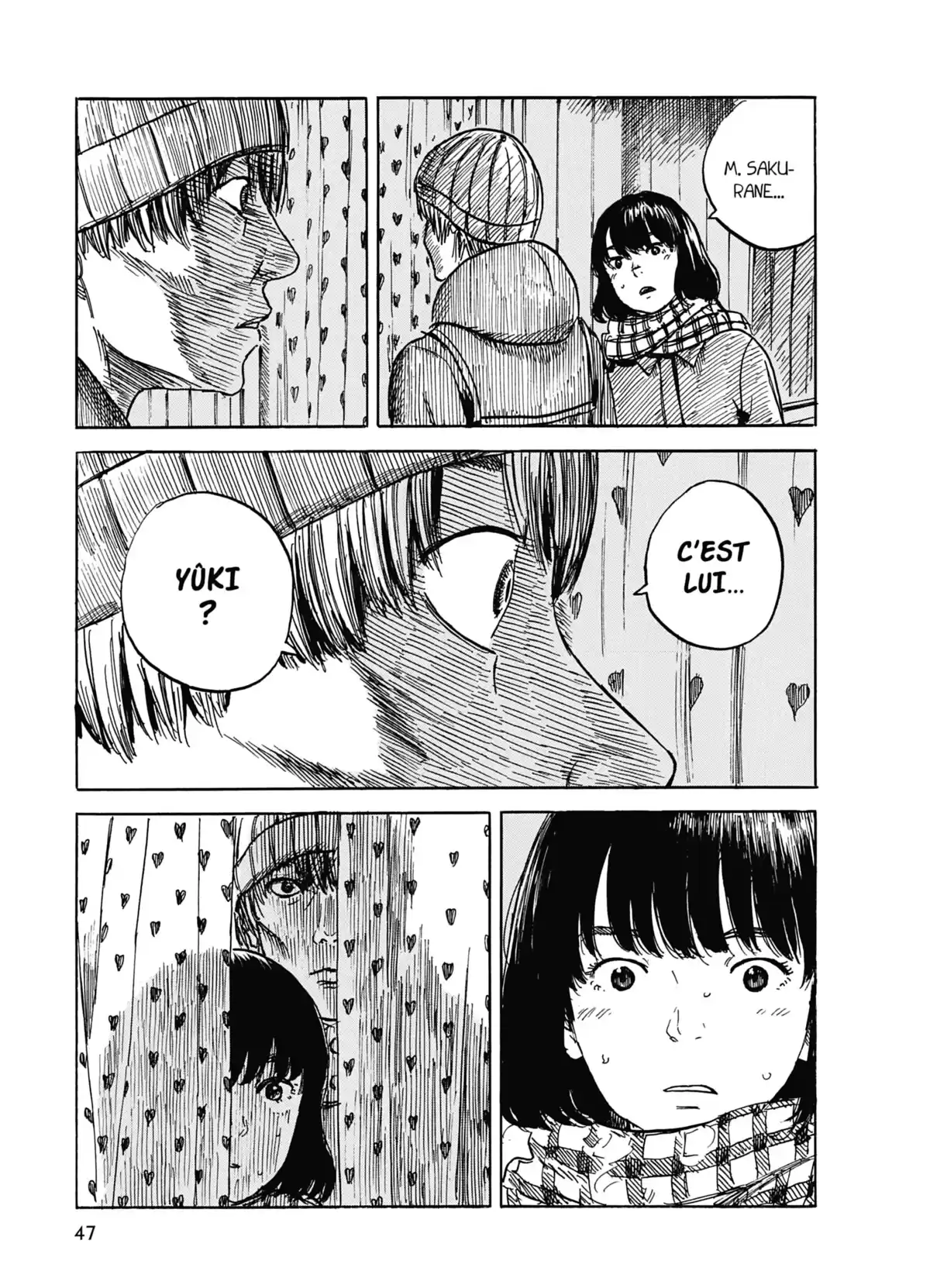 Happiness Volume 5 page 45