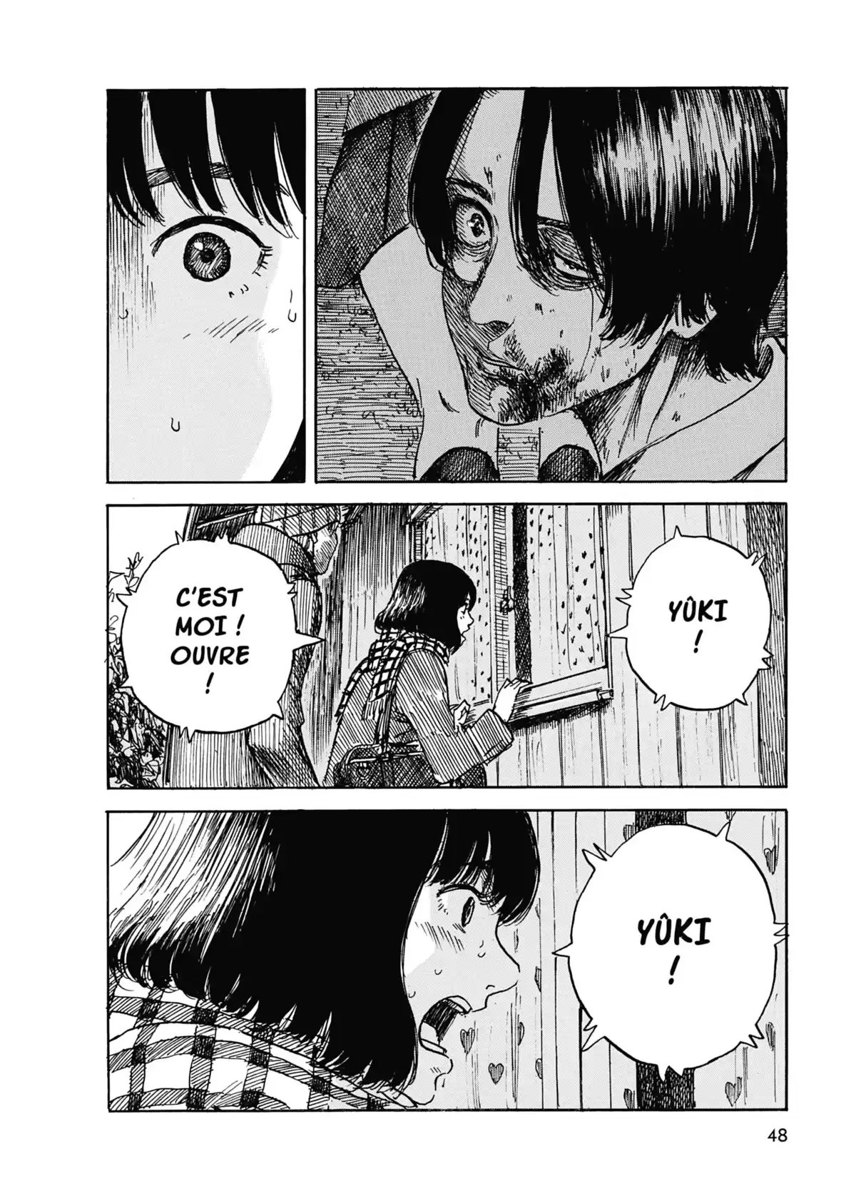 Happiness Volume 5 page 46