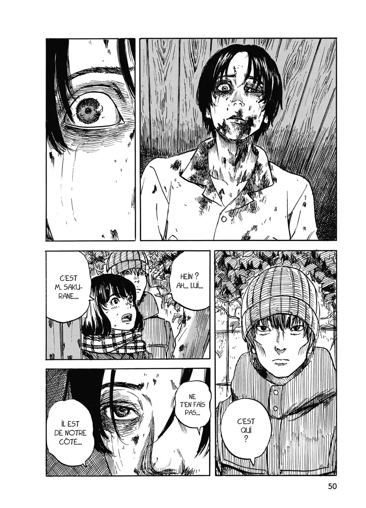 Happiness Volume 5 page 48