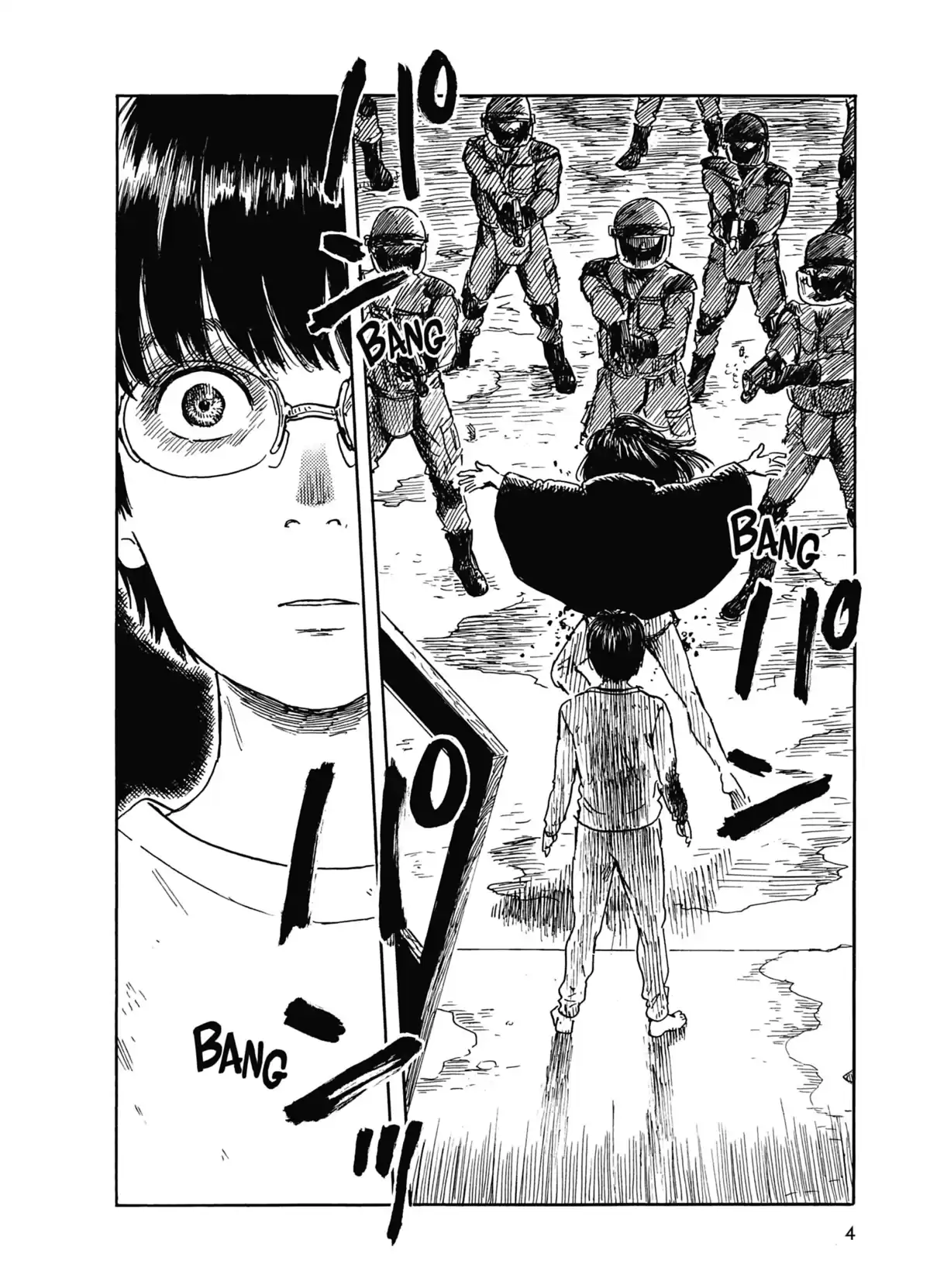 Happiness Volume 5 page 5