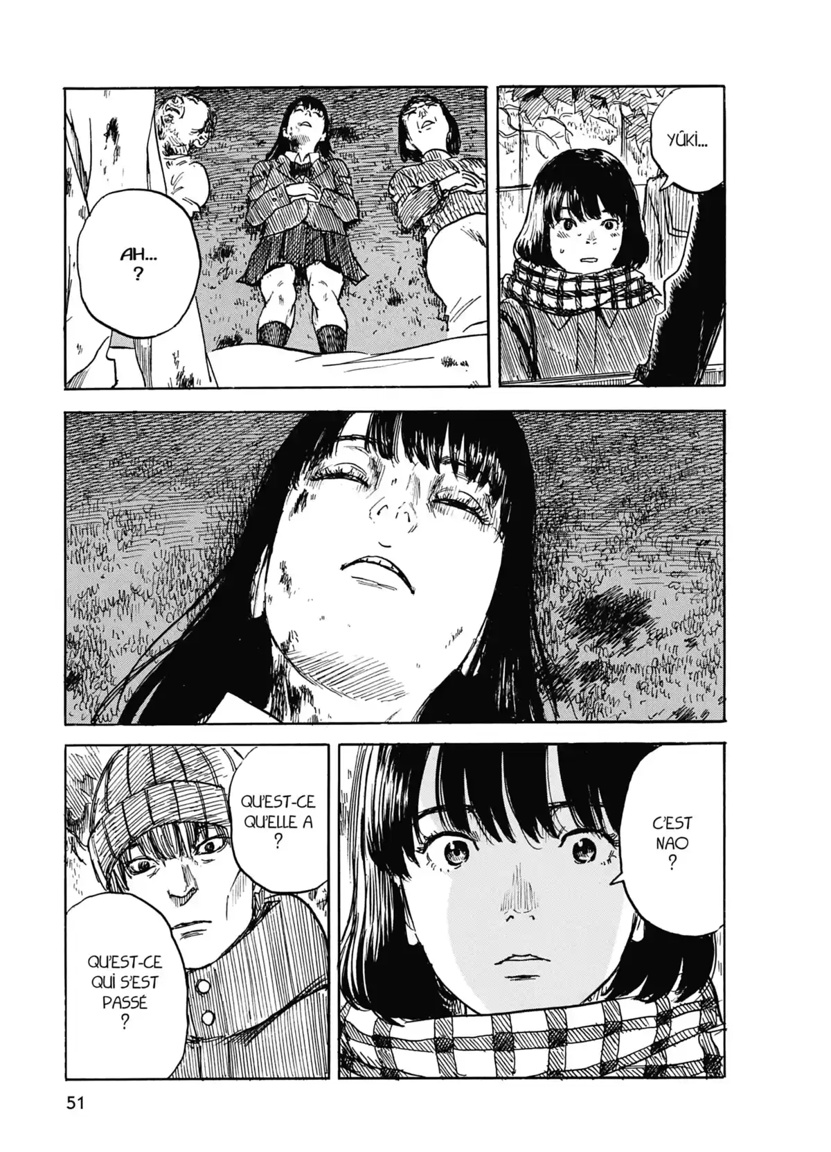 Happiness Volume 5 page 49