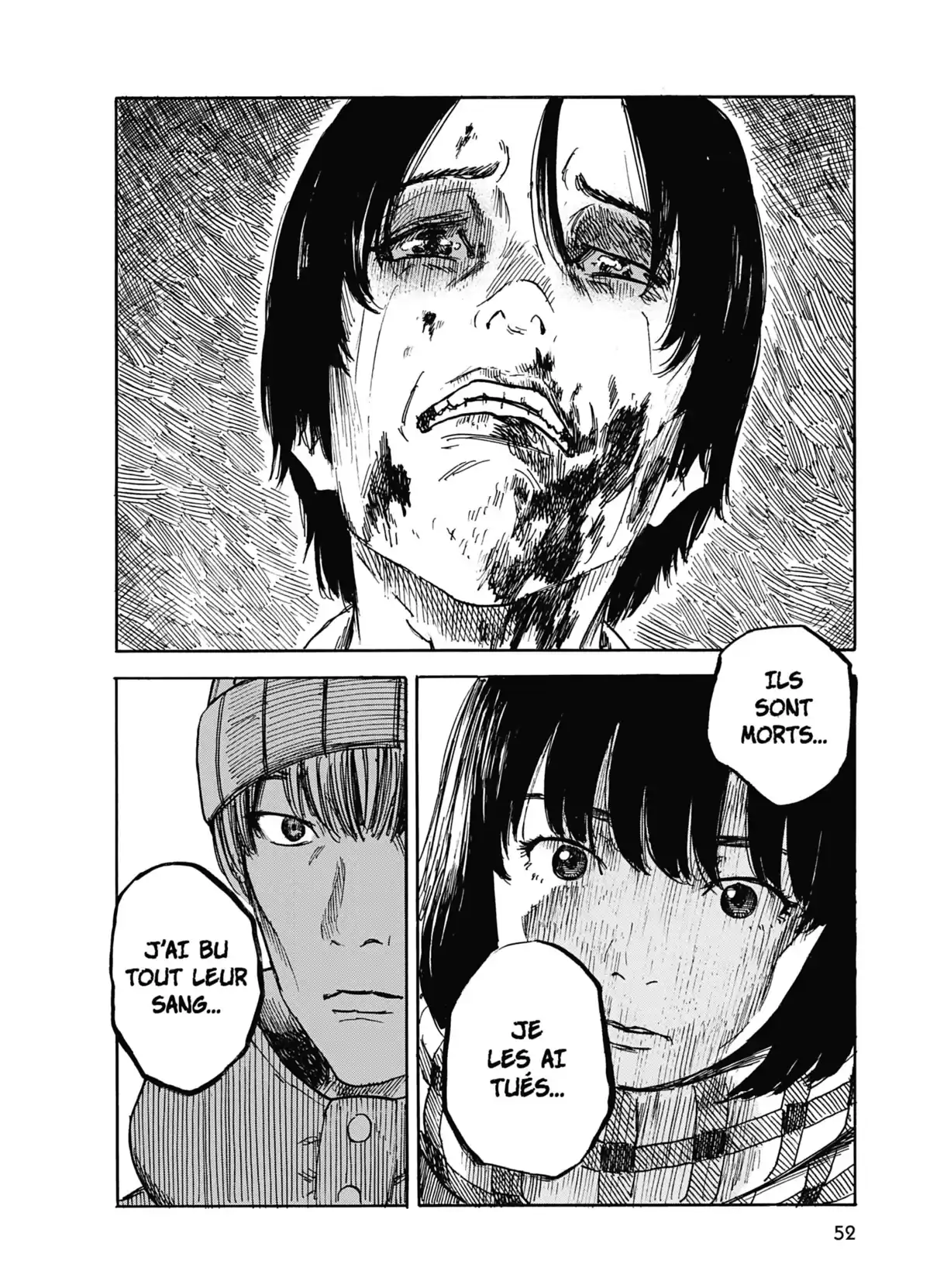 Happiness Volume 5 page 50