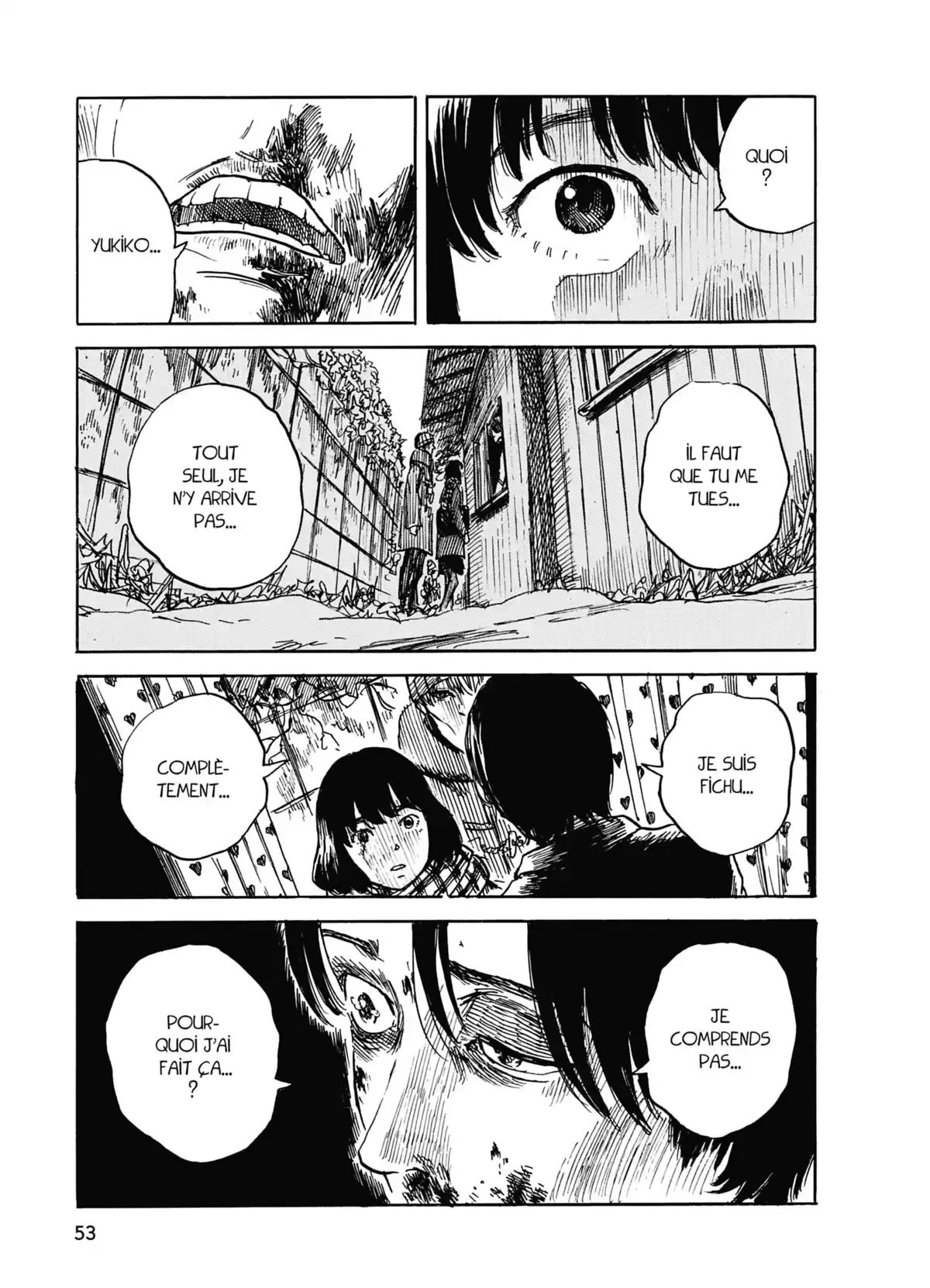 Happiness Volume 5 page 51